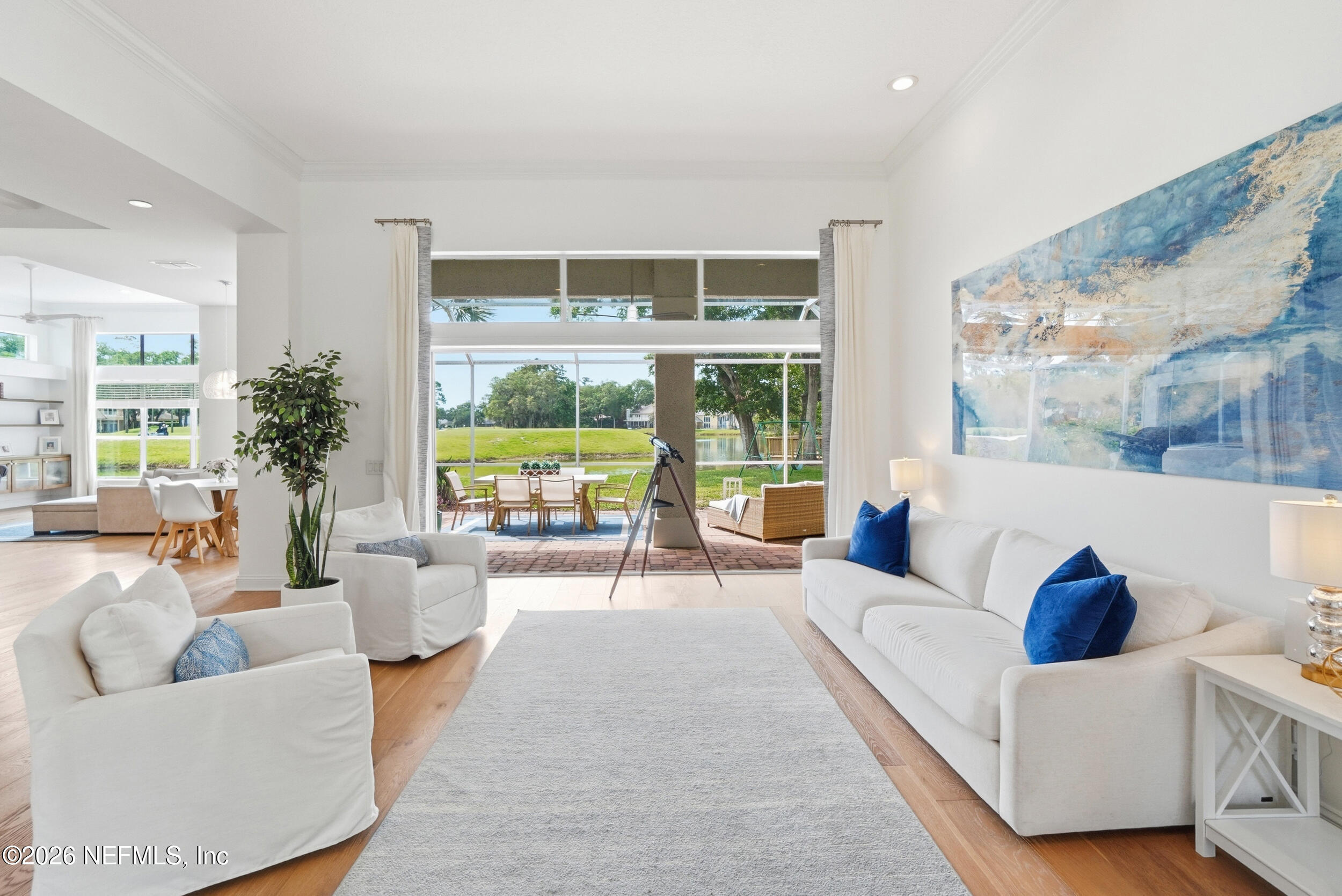 1132 SALT CREEK Drive