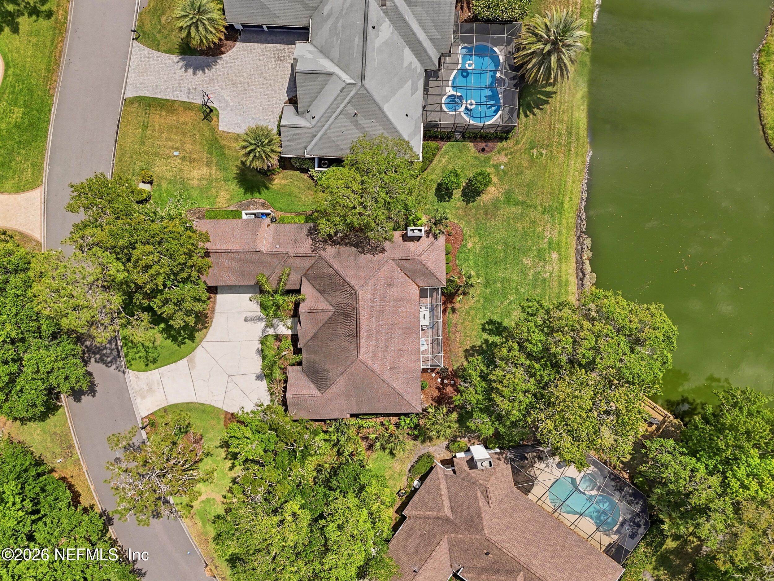 1132 SALT CREEK Drive