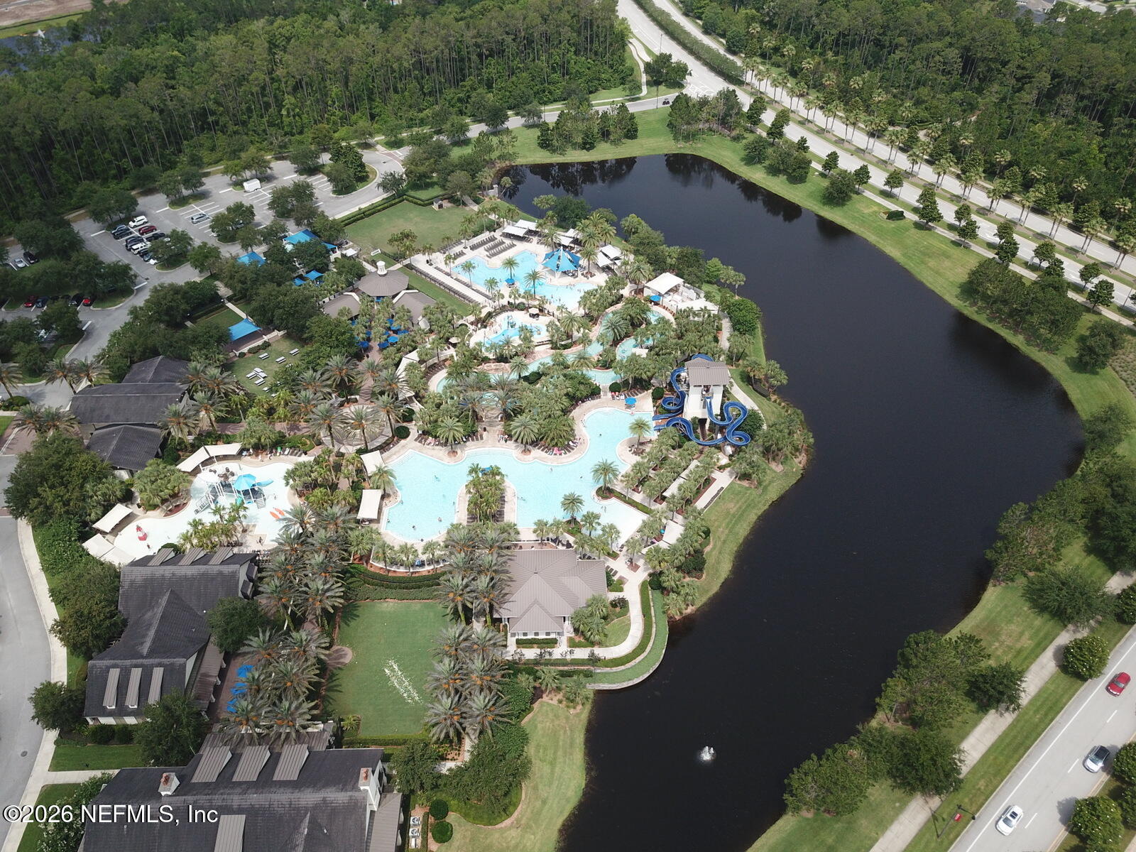 255 SETTLERS LANDING Drive