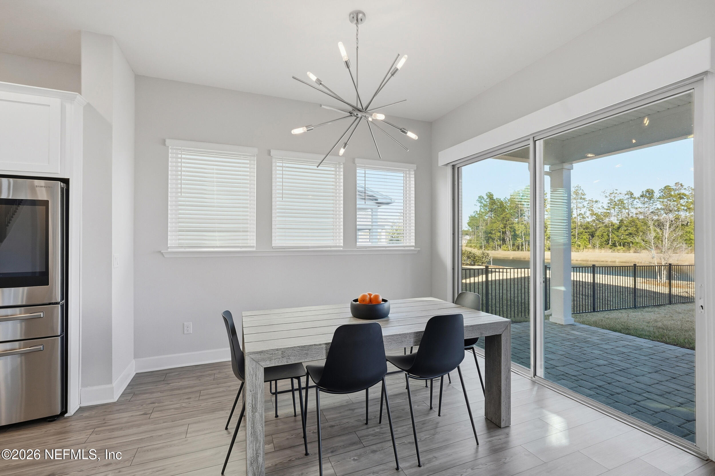 255 SETTLERS LANDING Drive