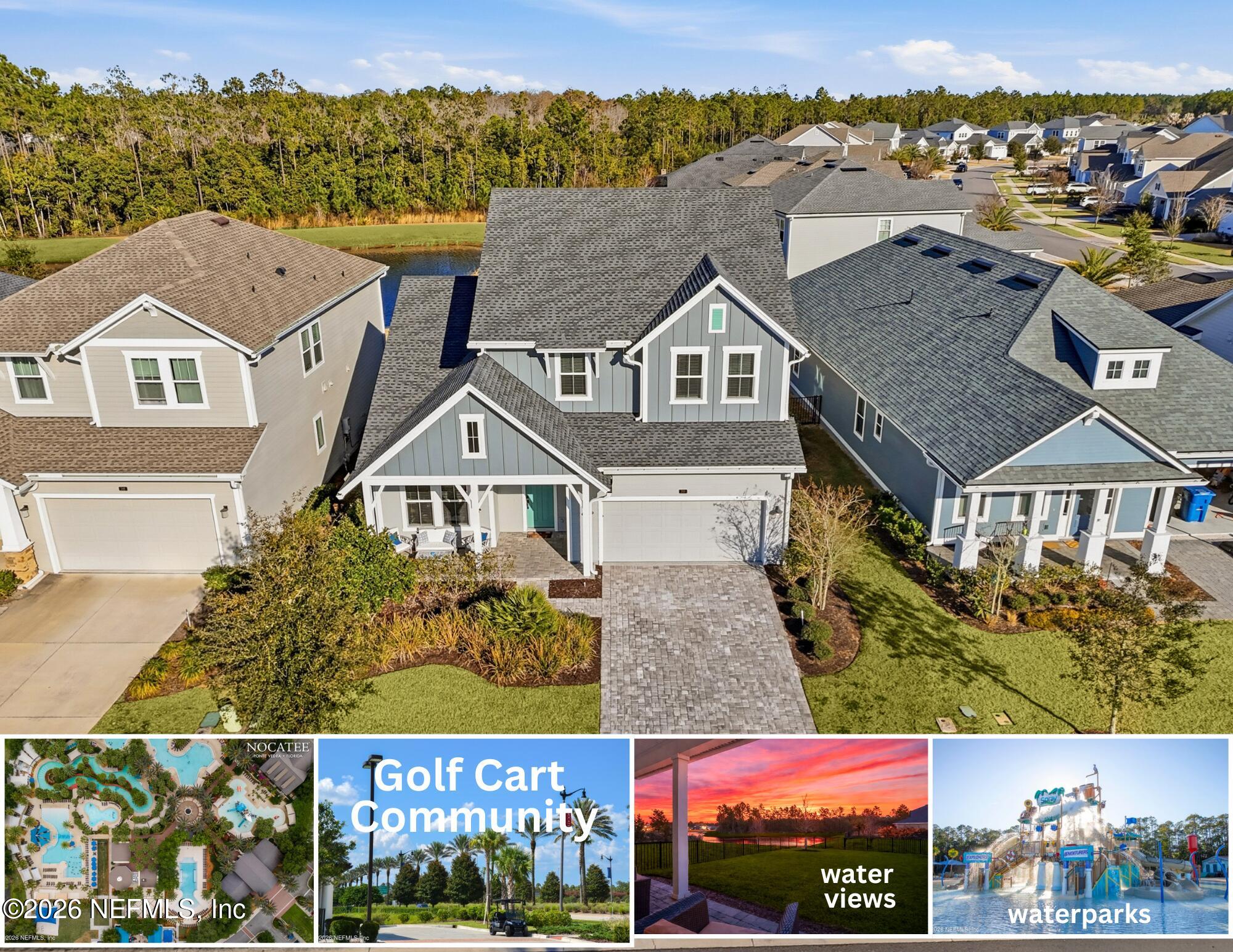255 SETTLERS LANDING Drive
