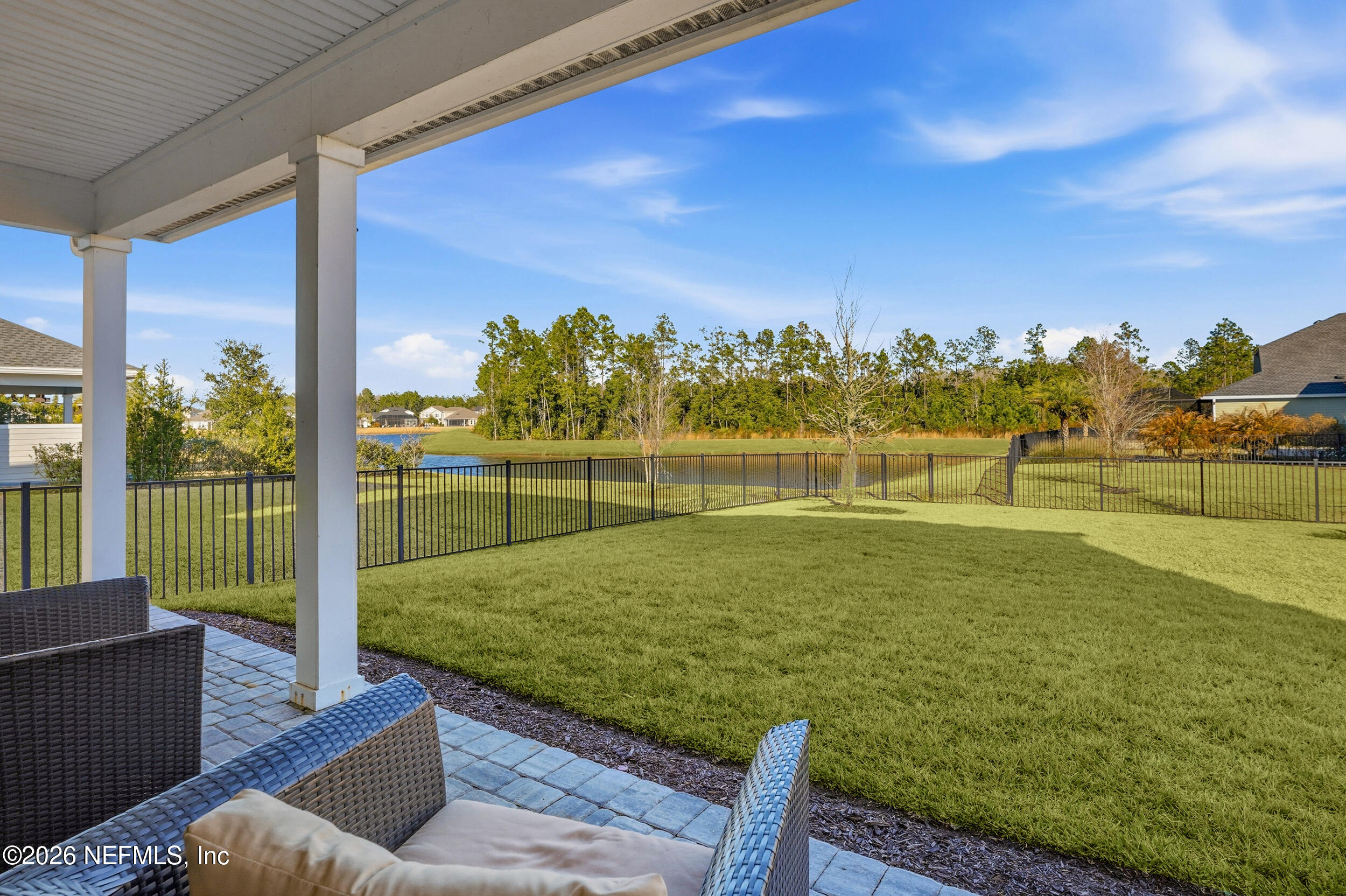 255 SETTLERS LANDING Drive