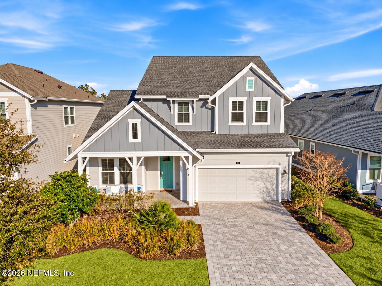 255 SETTLERS LANDING Drive