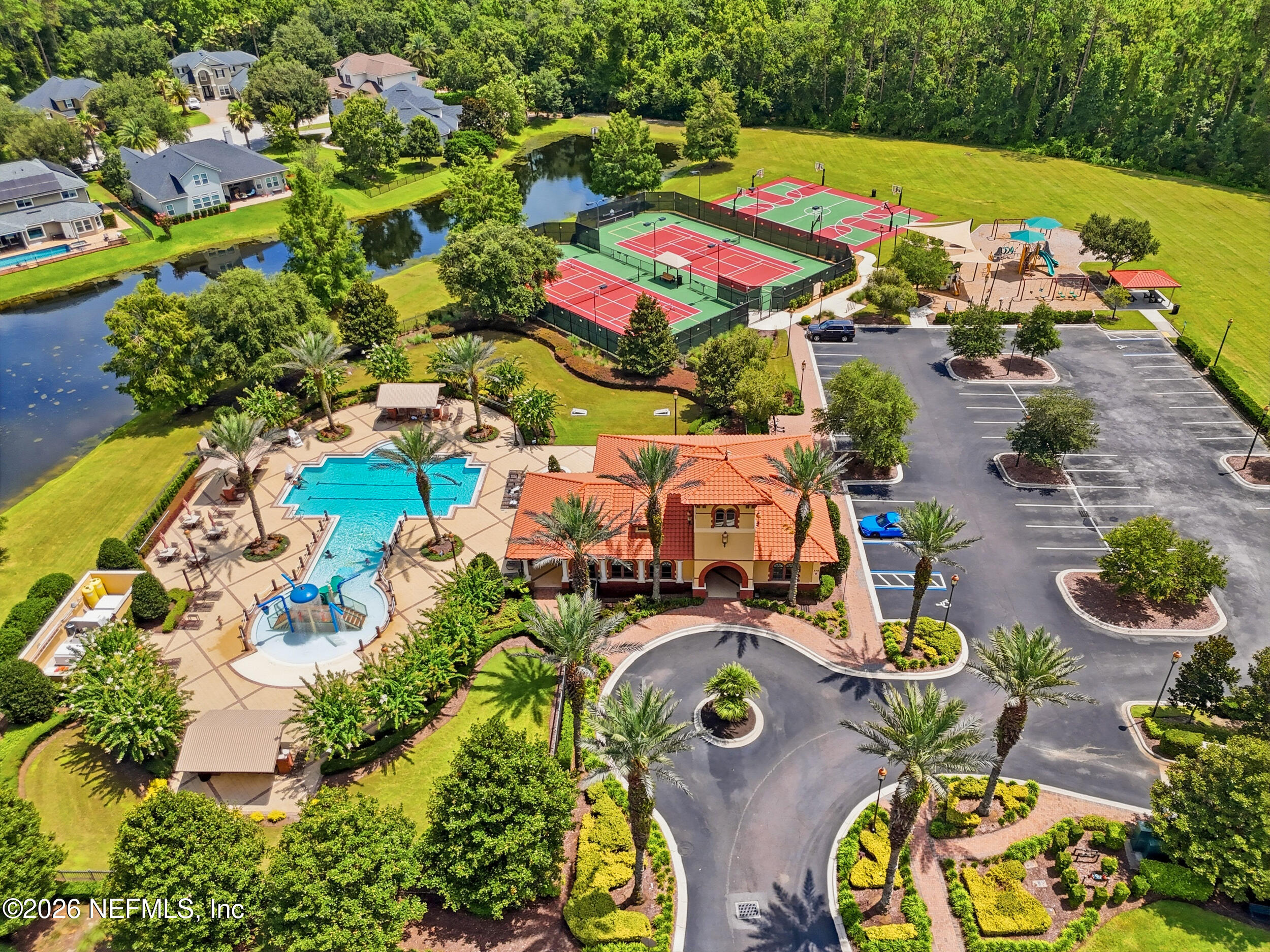 804 STELLING Court, St. Johns
