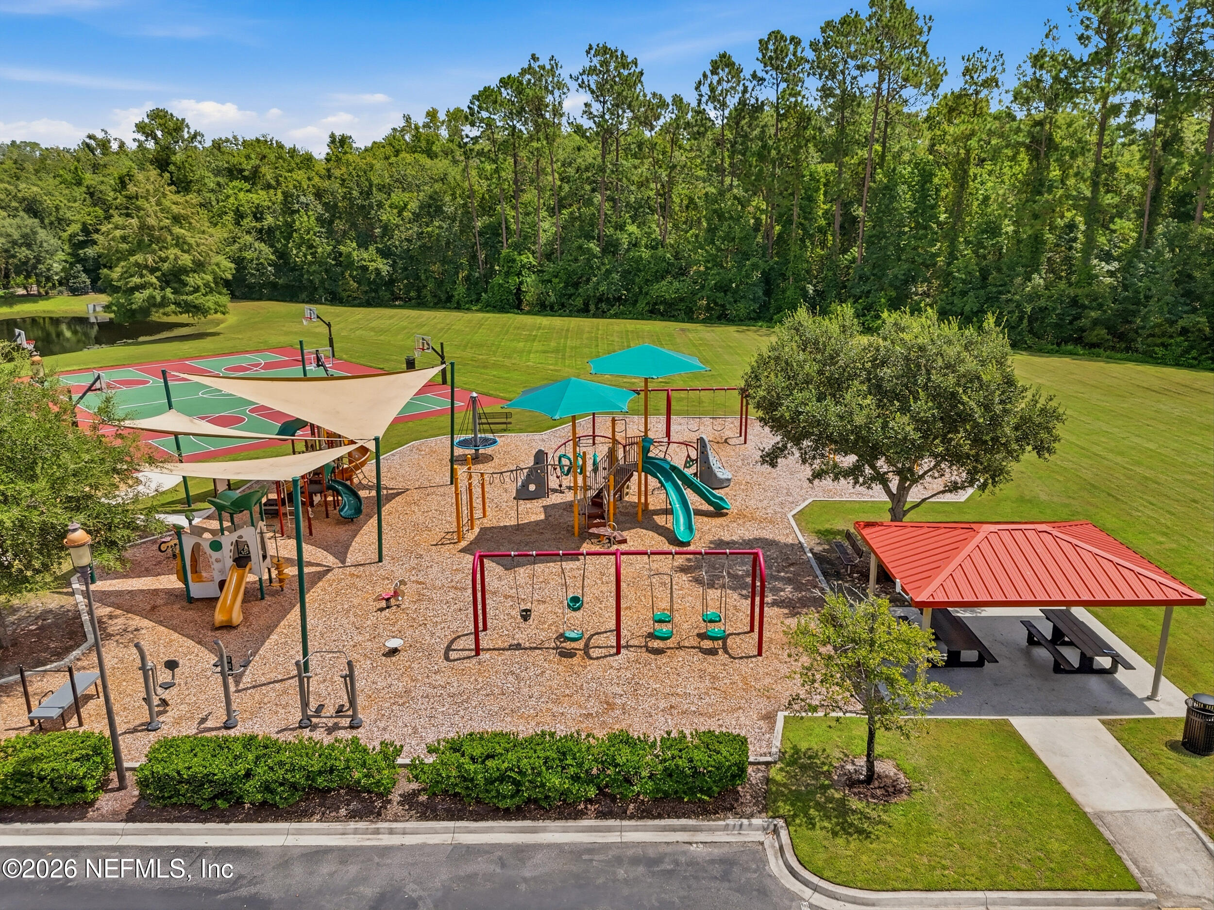 804 STELLING Court, St. Johns