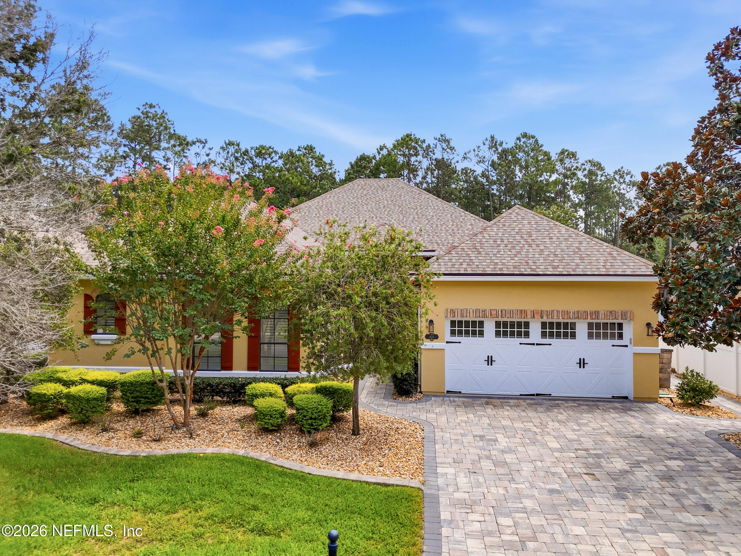 804 STELLING Court, St. Johns