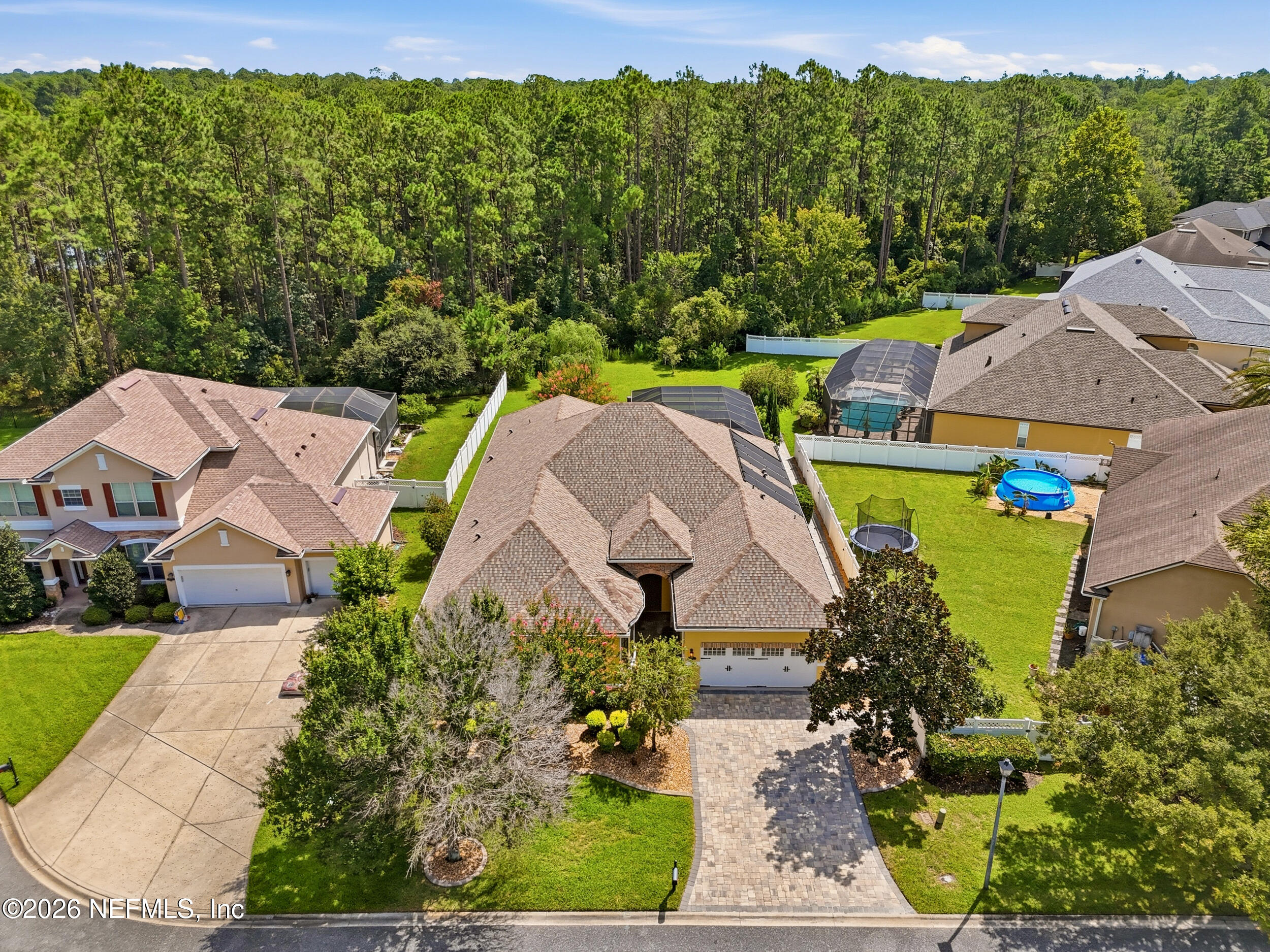 804 STELLING Court, St. Johns