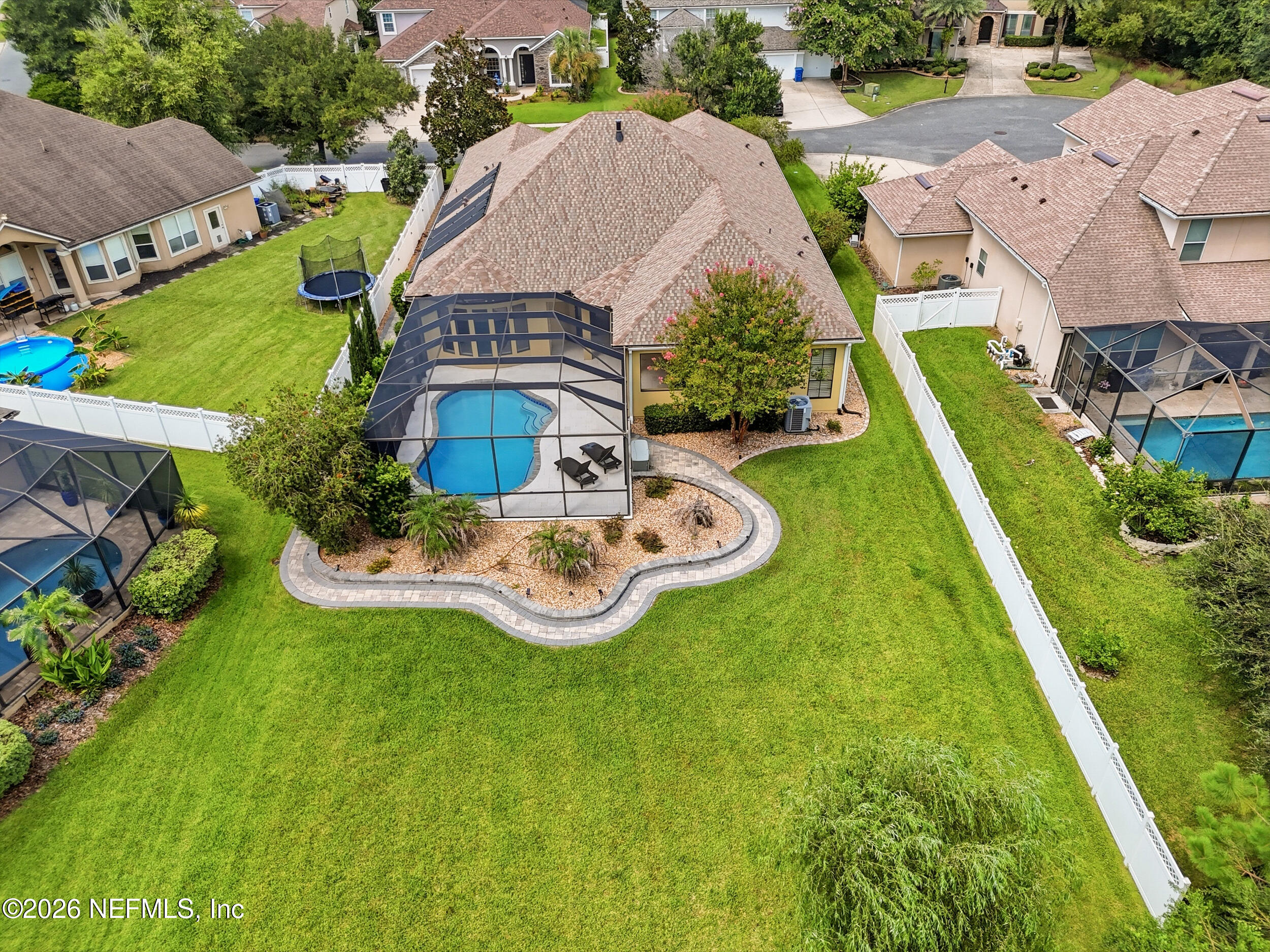 804 STELLING Court, St. Johns