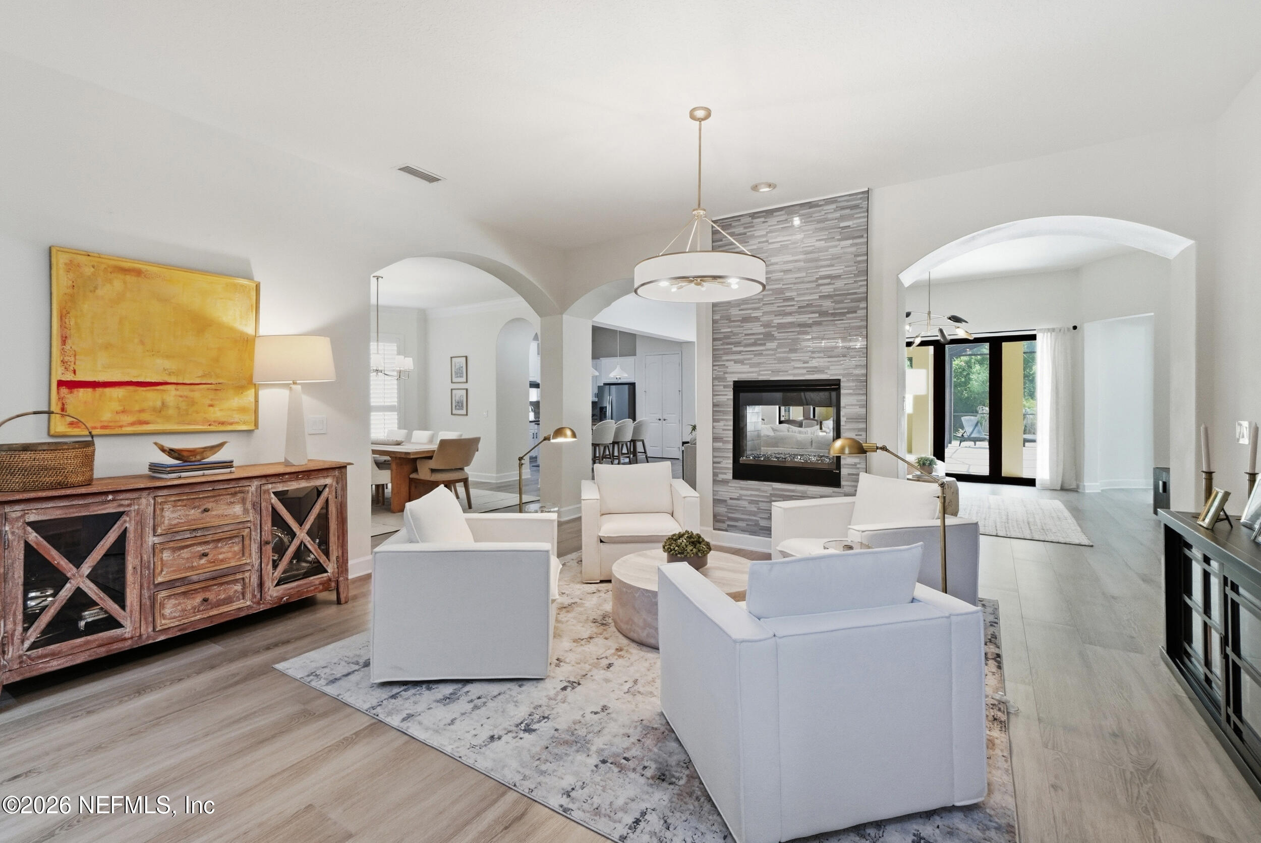 804 STELLING Court, St. Johns
