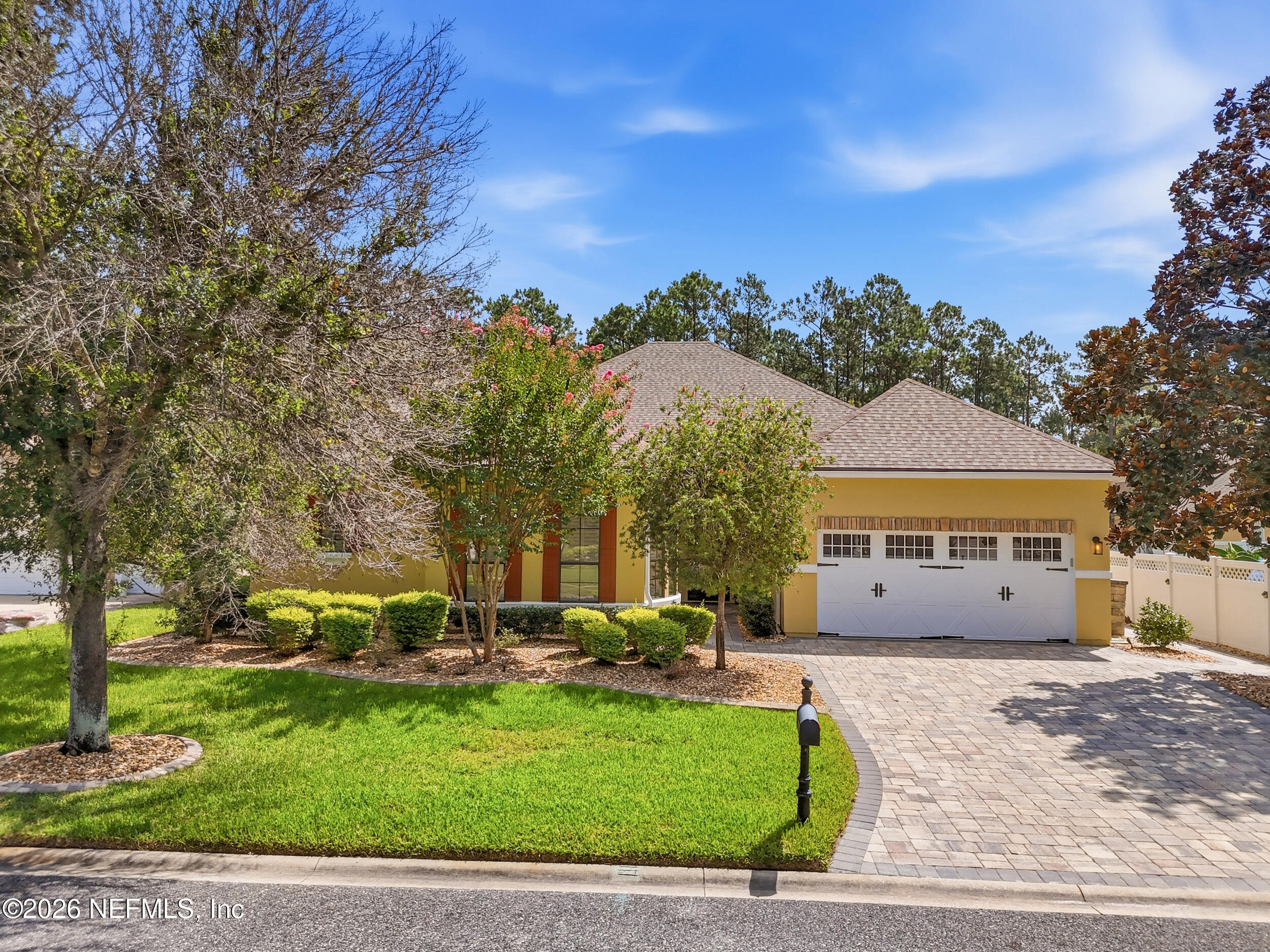 804 STELLING Court, St. Johns