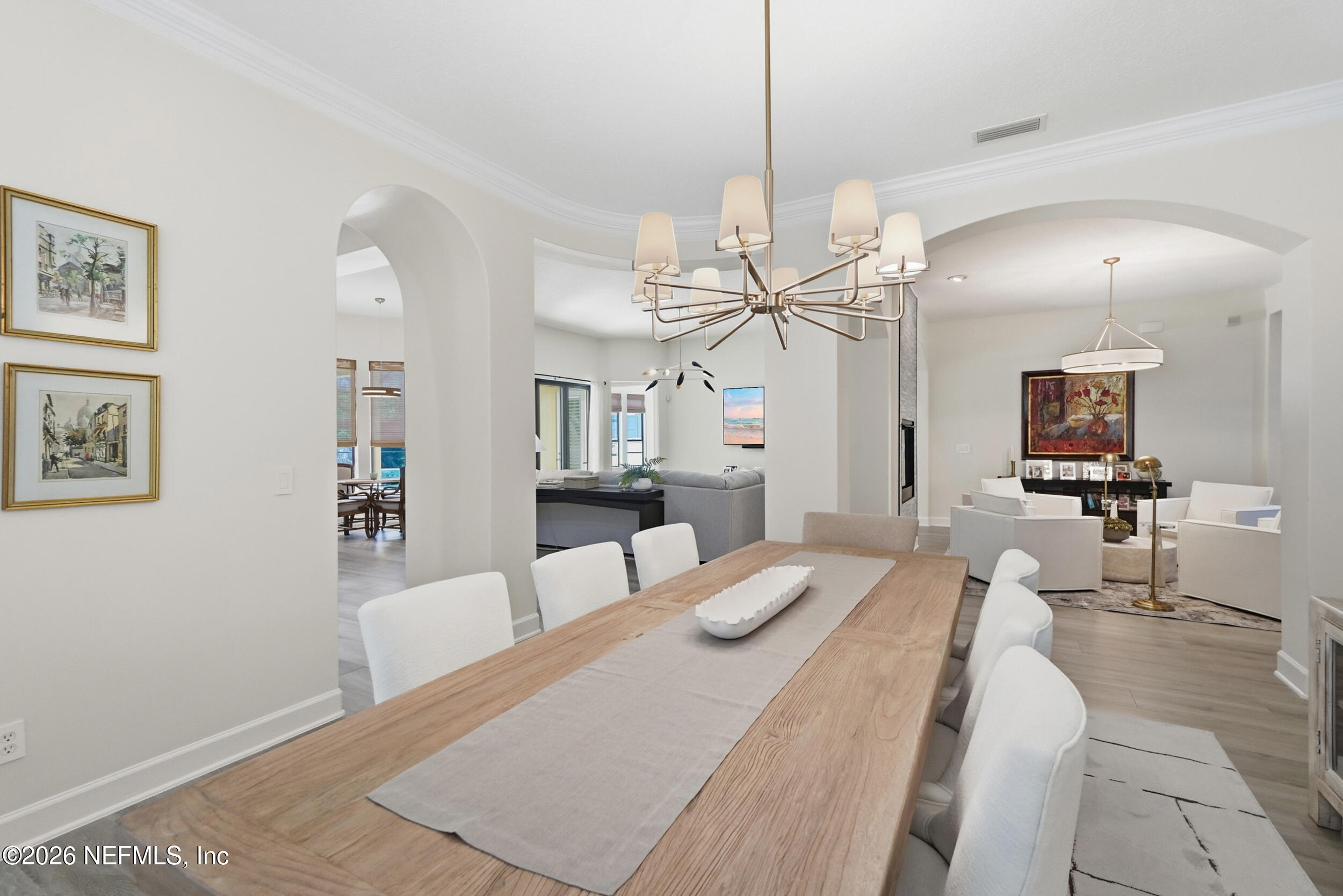 804 STELLING Court, St. Johns