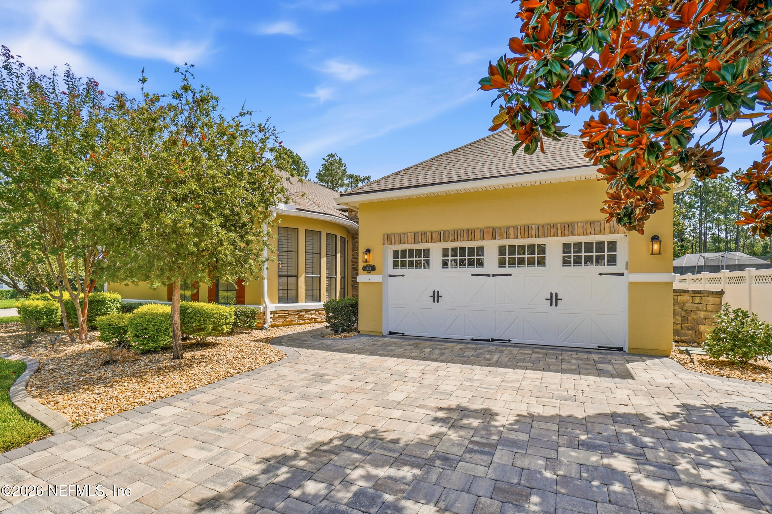 804 STELLING Court, St. Johns
