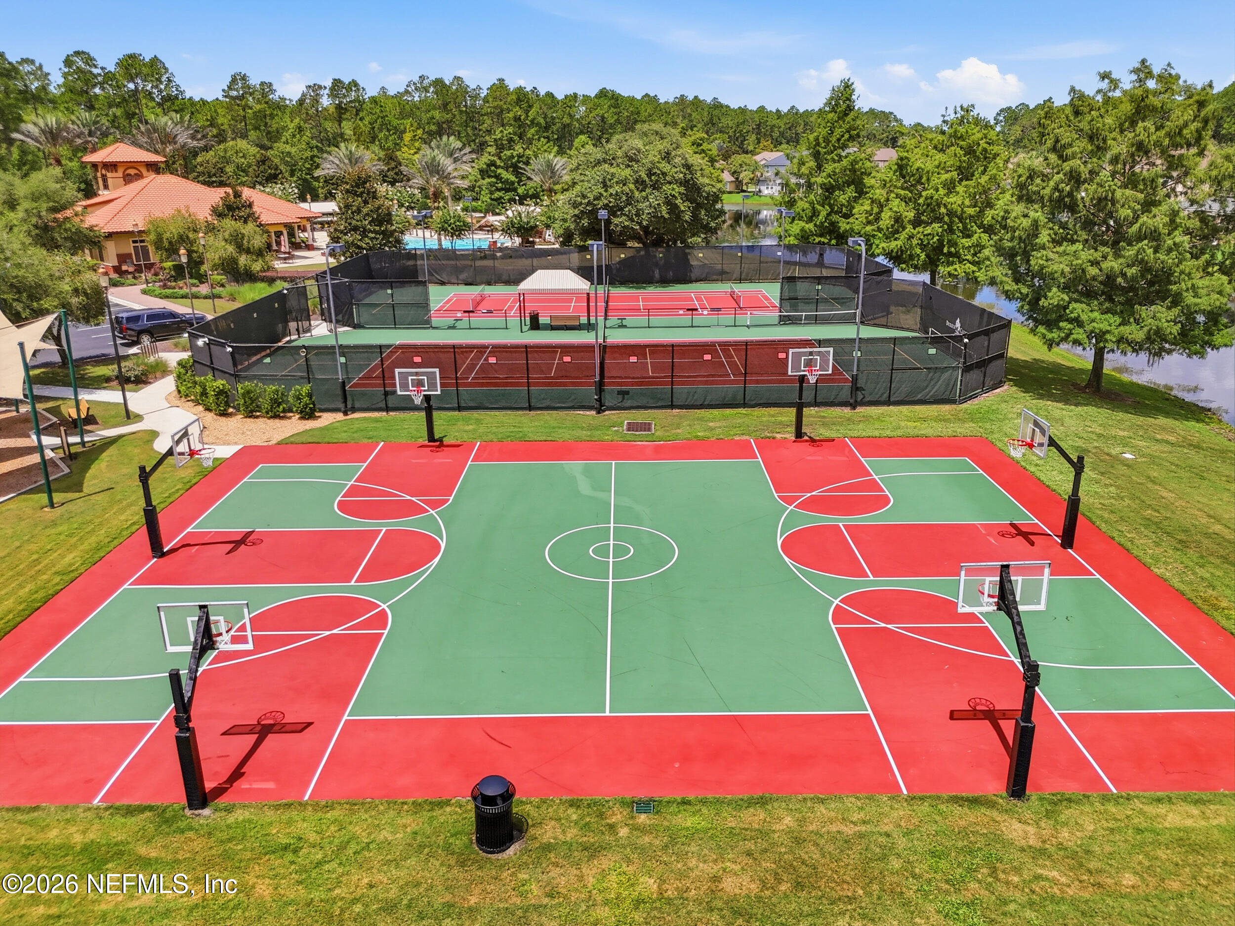 804 STELLING Court, St. Johns