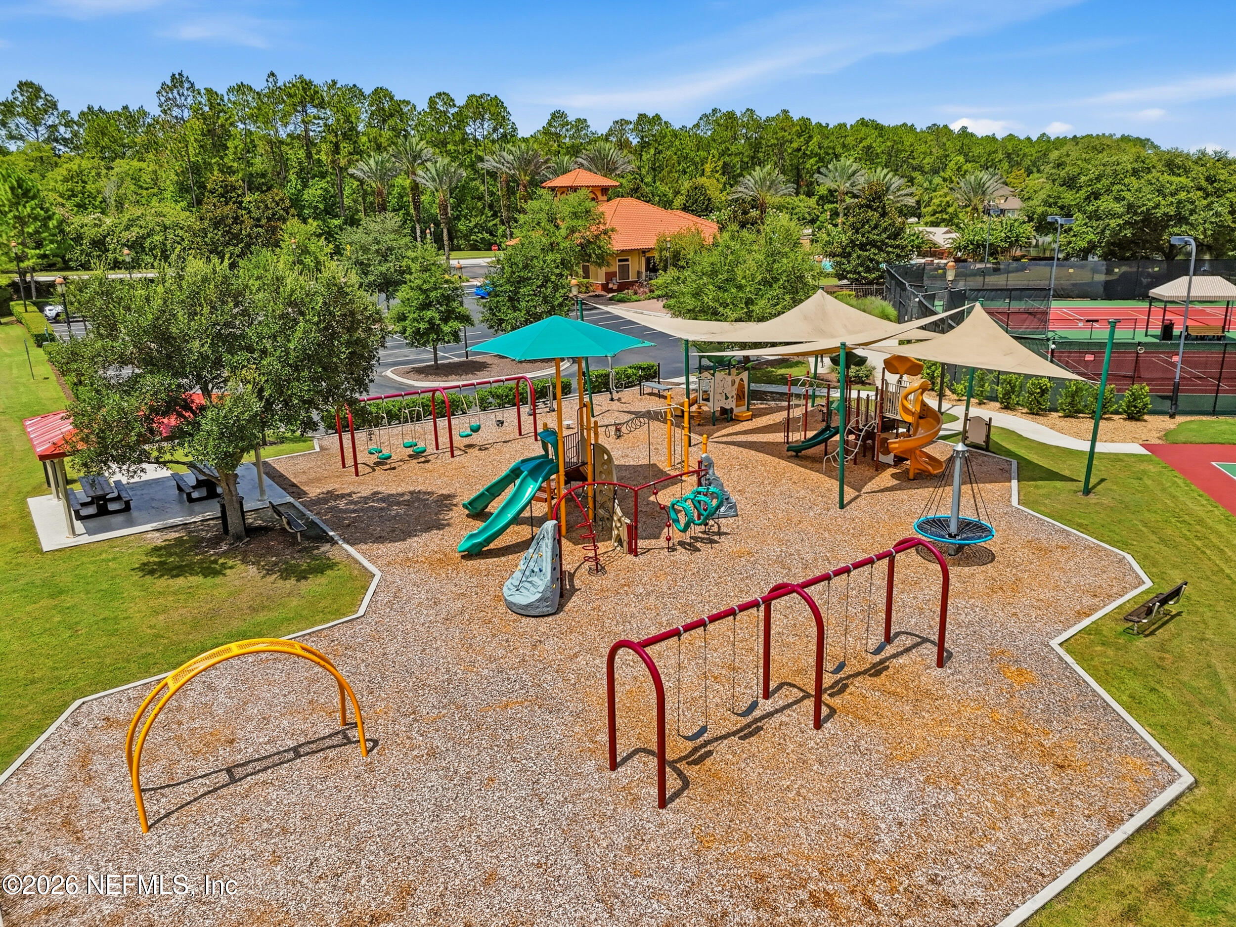 804 STELLING Court, St. Johns