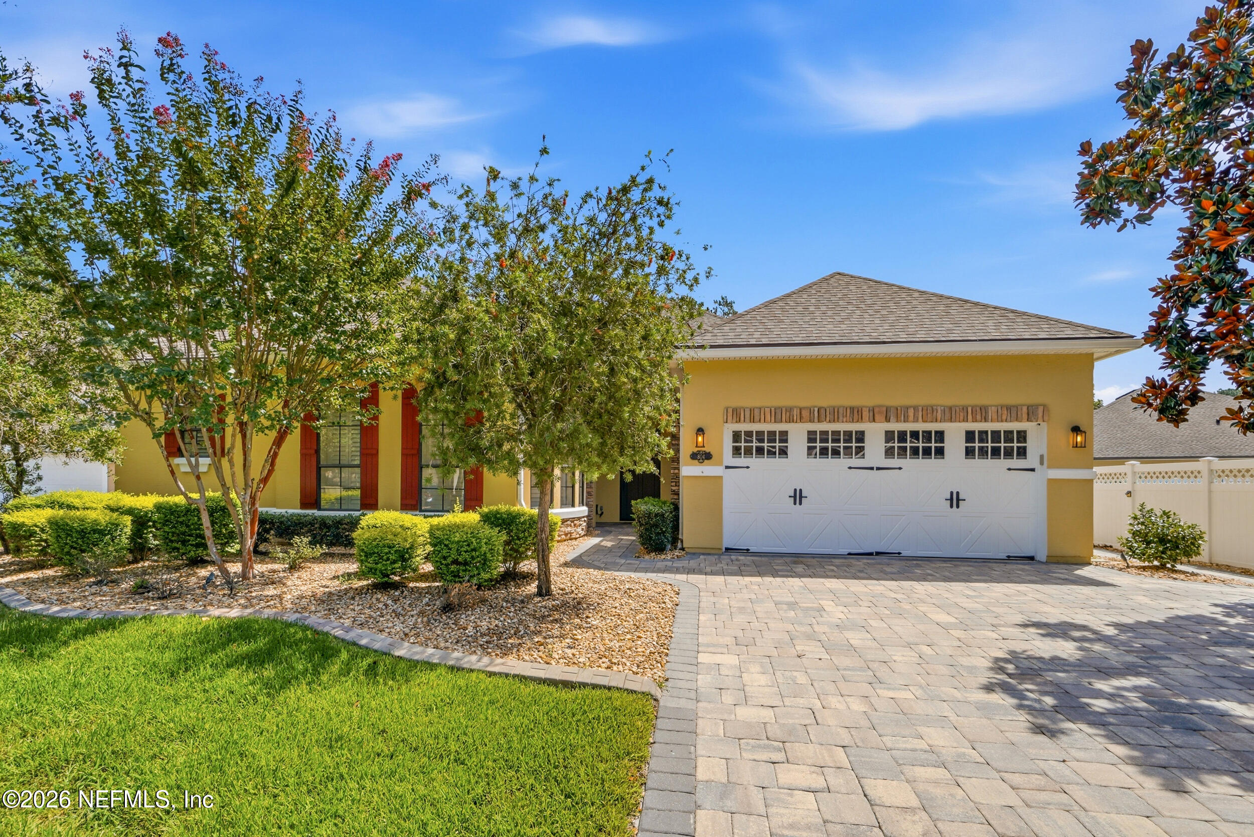 804 STELLING Court, St. Johns