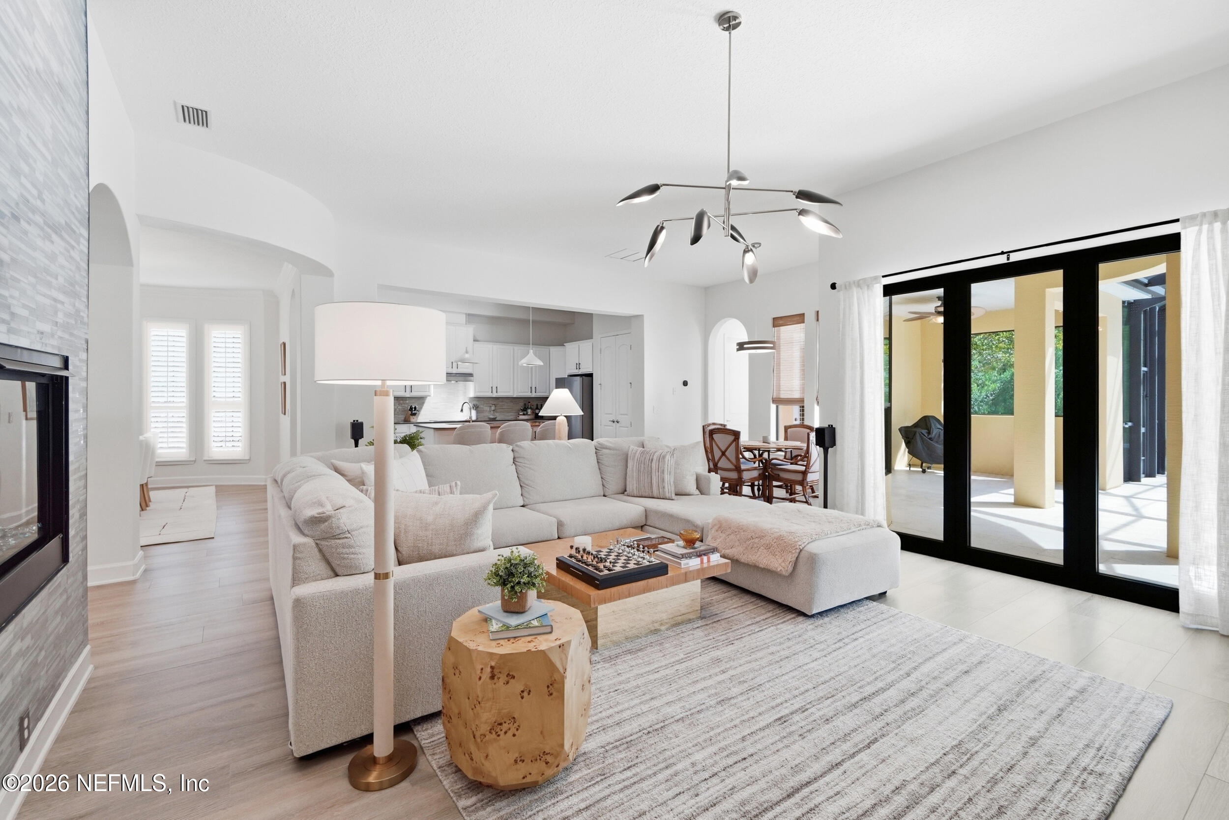 804 STELLING Court, St. Johns