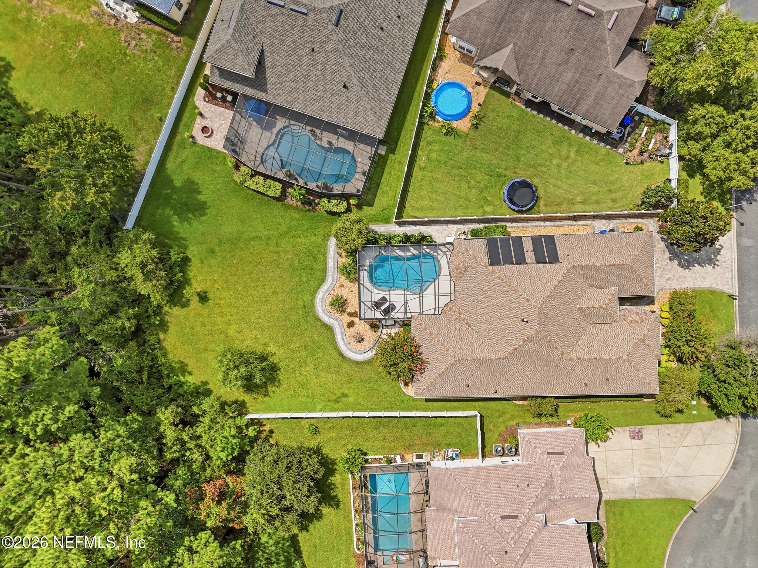 804 STELLING Court, St. Johns