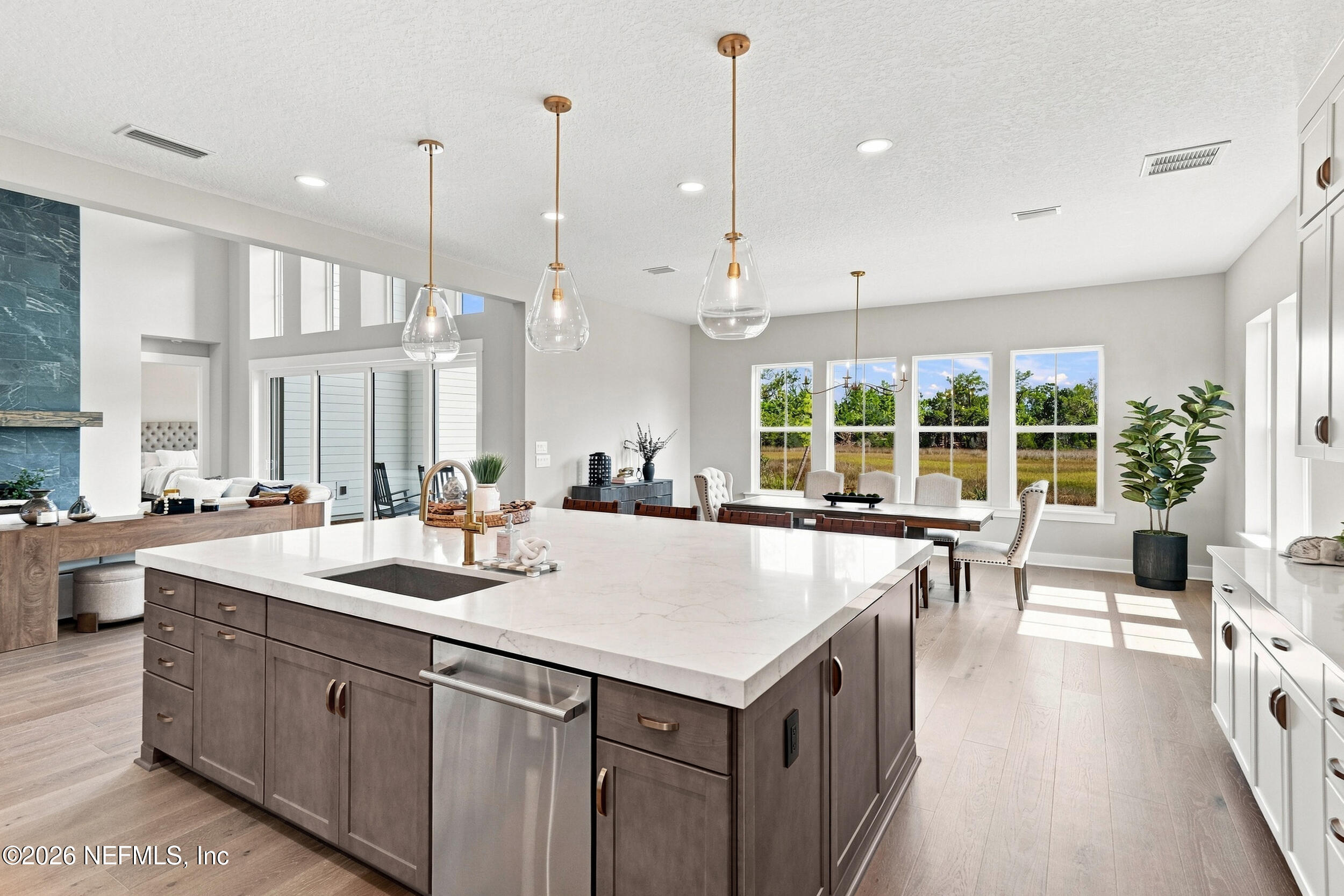 99 ESTUARY Cove