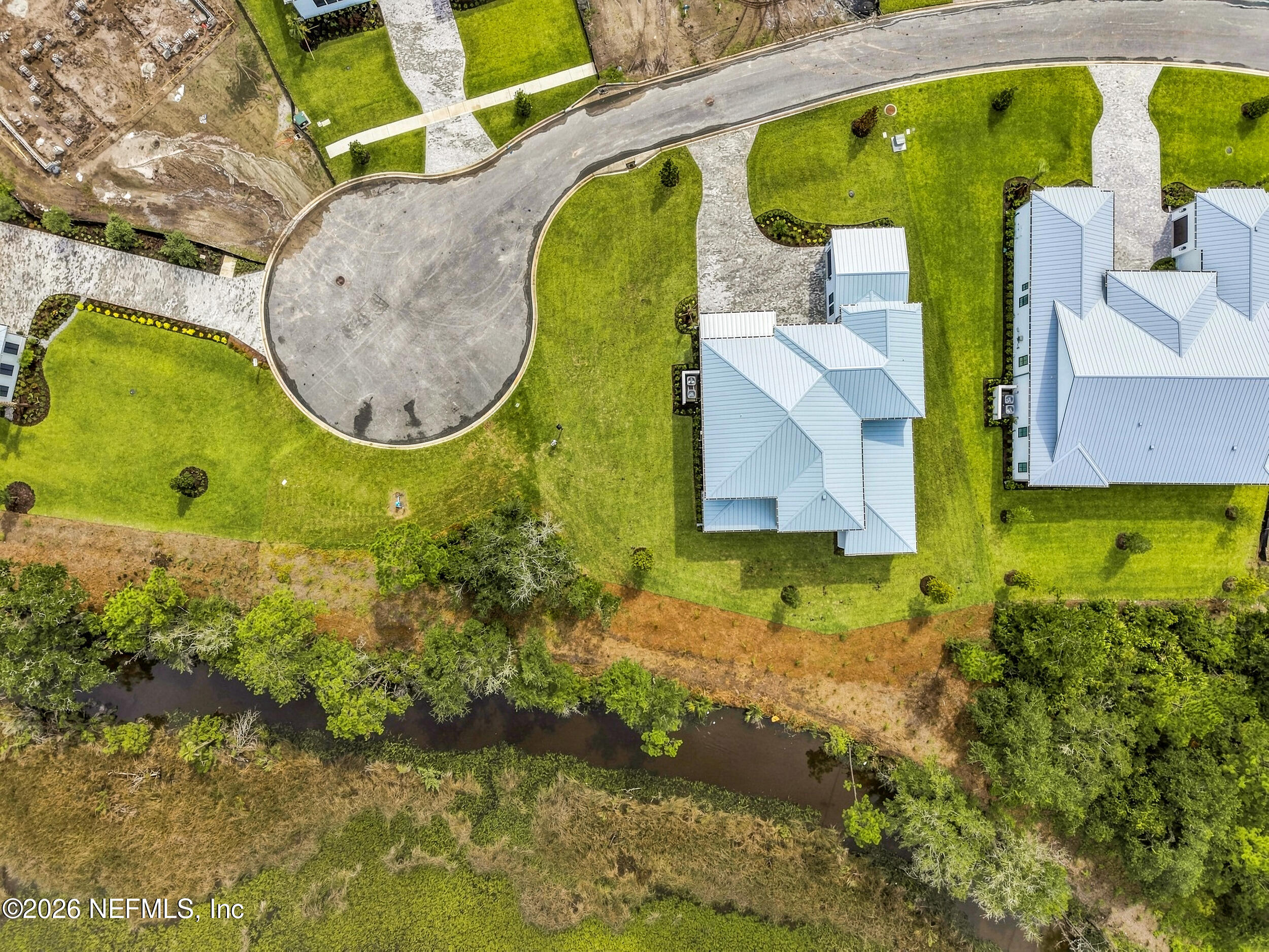 99 ESTUARY Cove