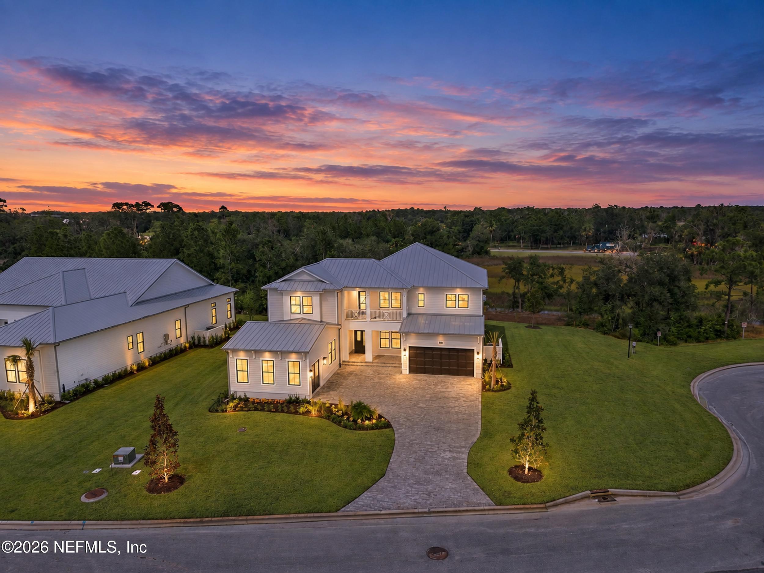 99 ESTUARY Cove