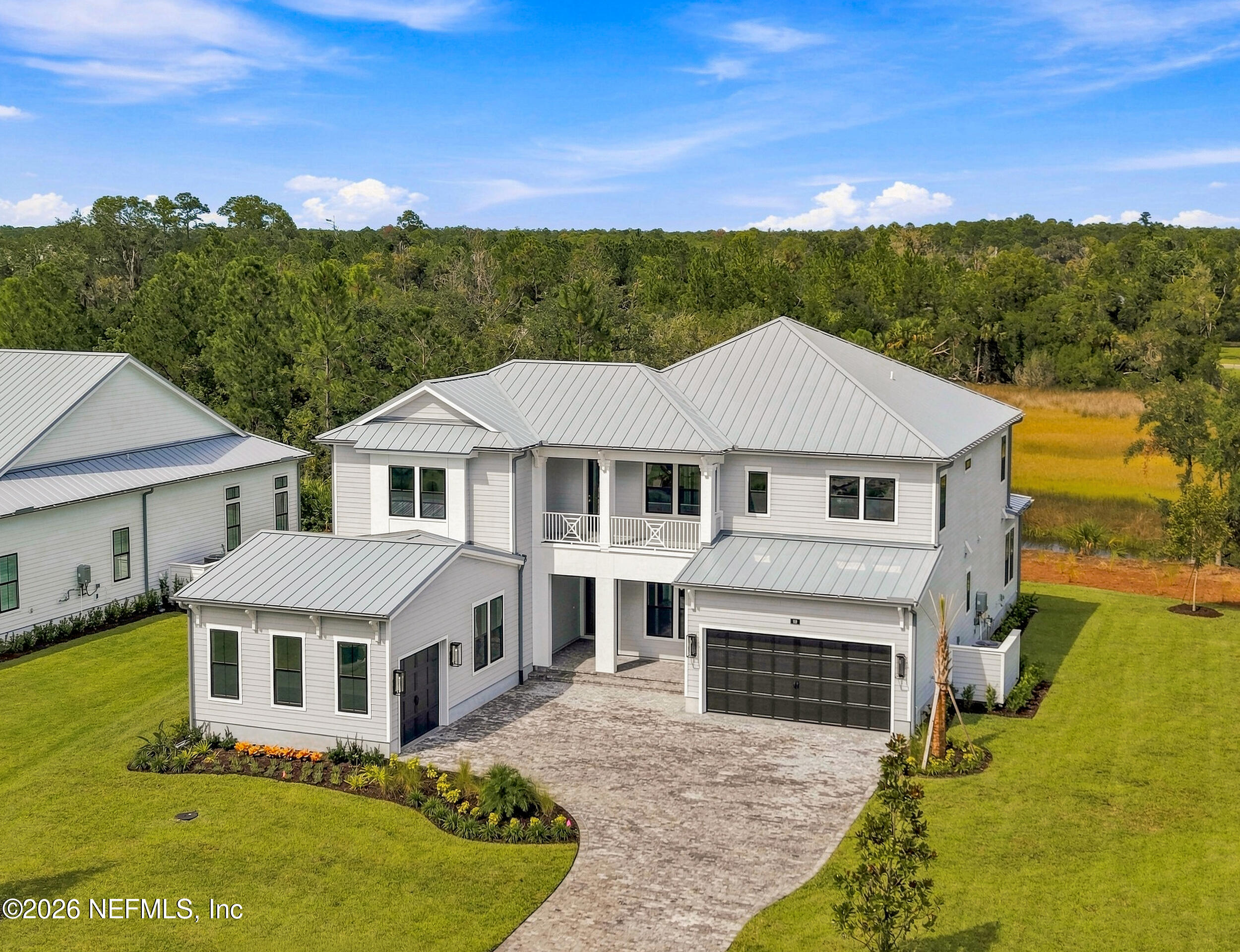 99 ESTUARY Cove