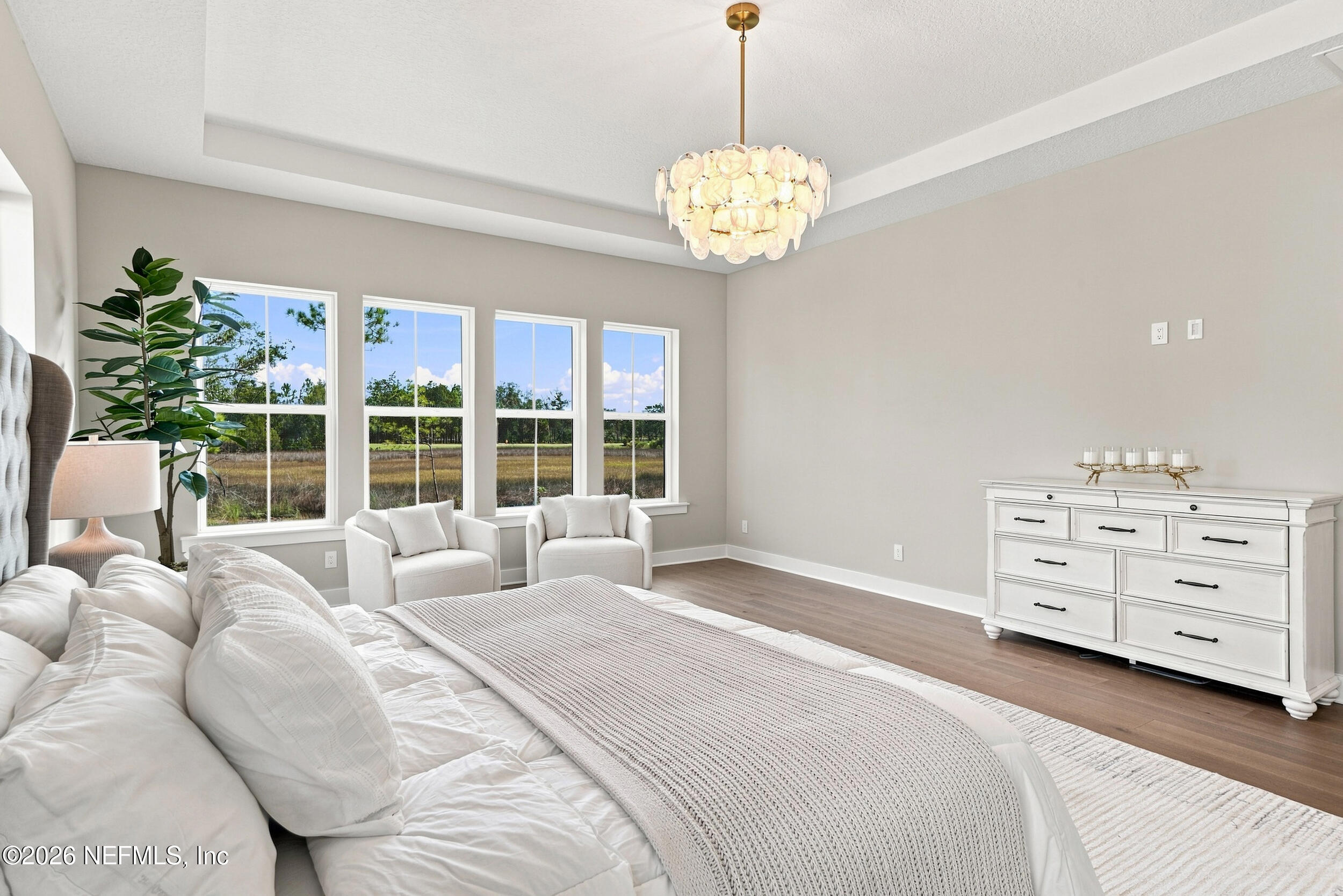 99 ESTUARY Cove