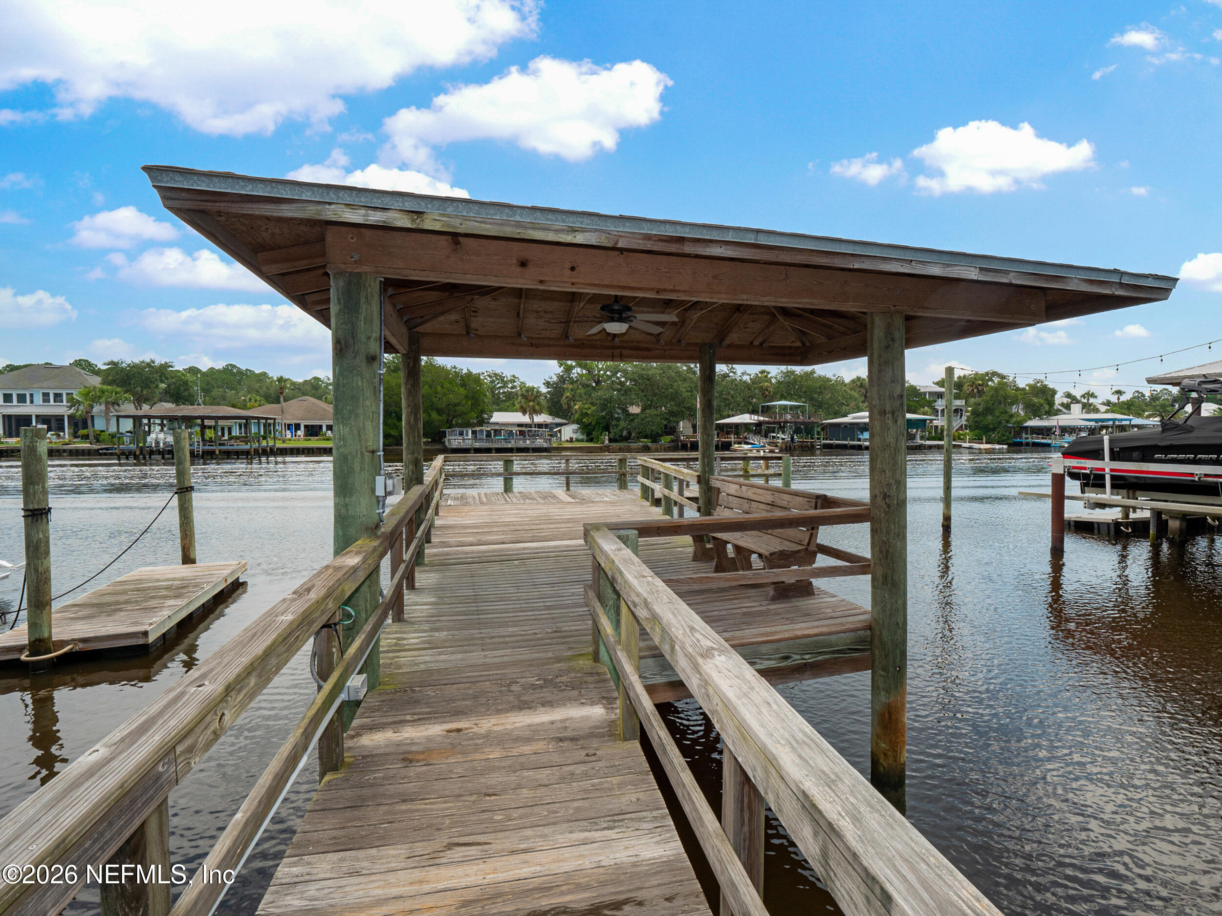 99 ESTUARY Cove