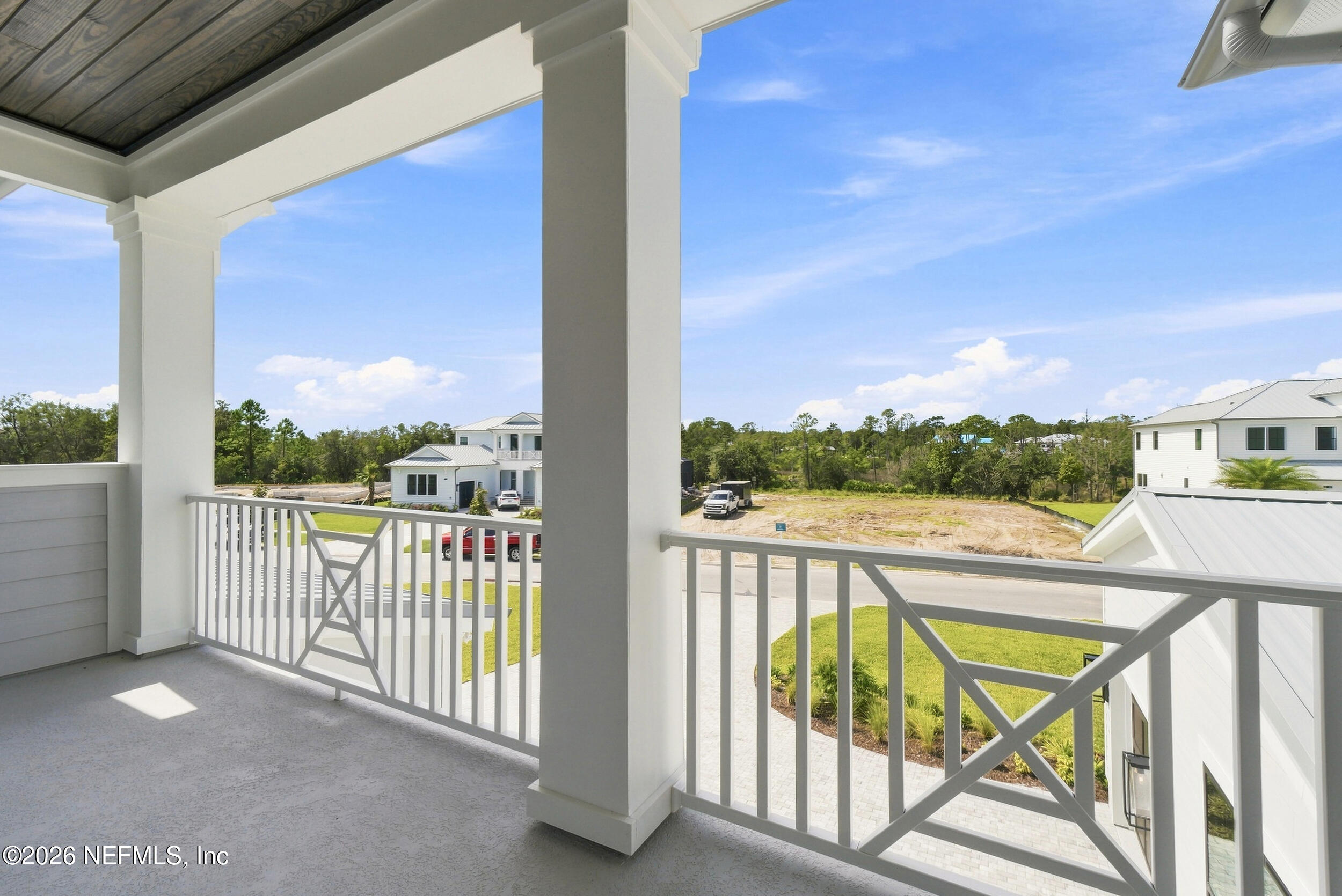 99 ESTUARY Cove