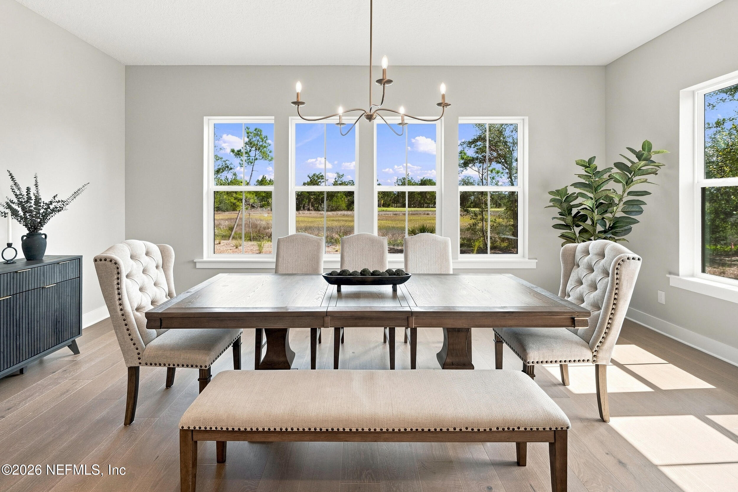 99 ESTUARY Cove