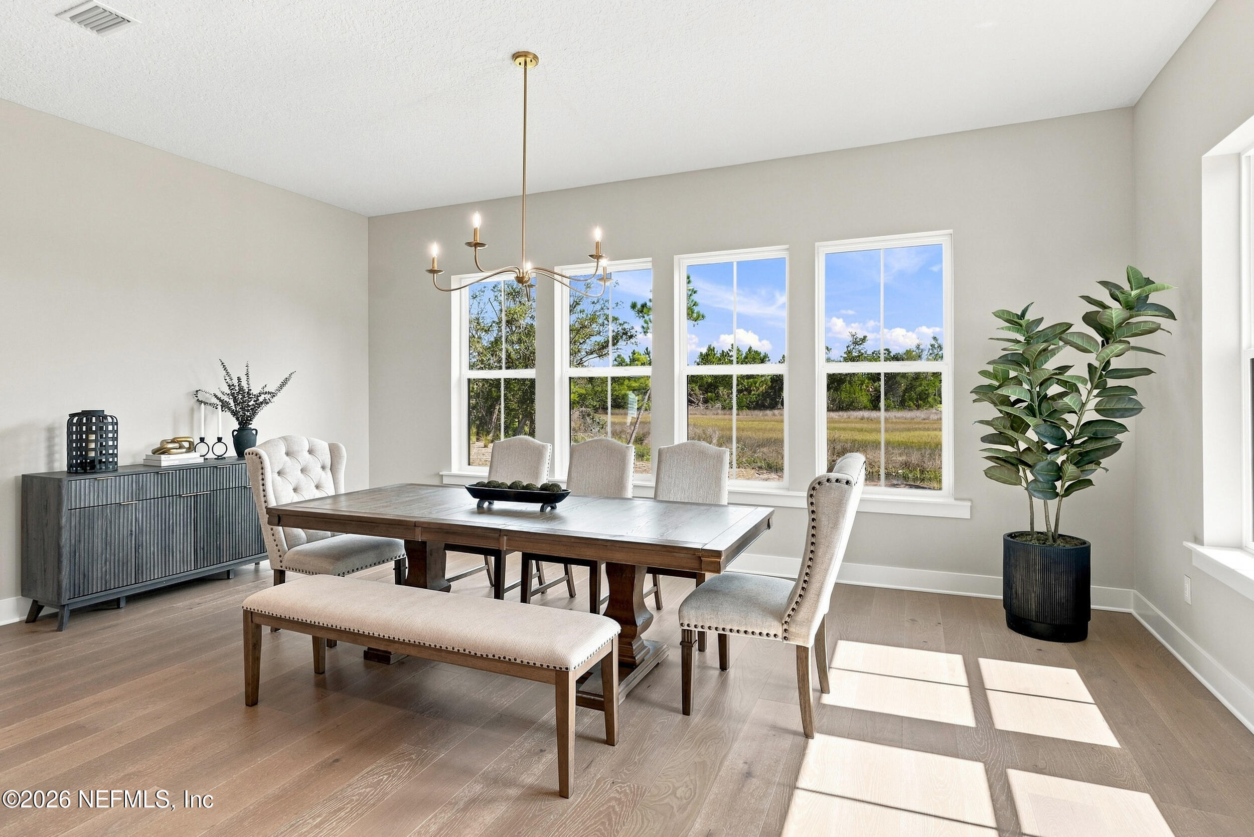 99 ESTUARY Cove