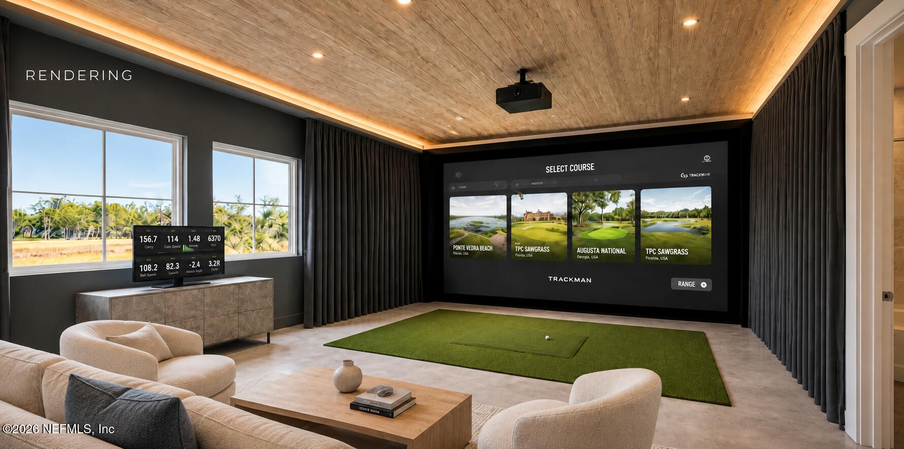 99 ESTUARY Cove