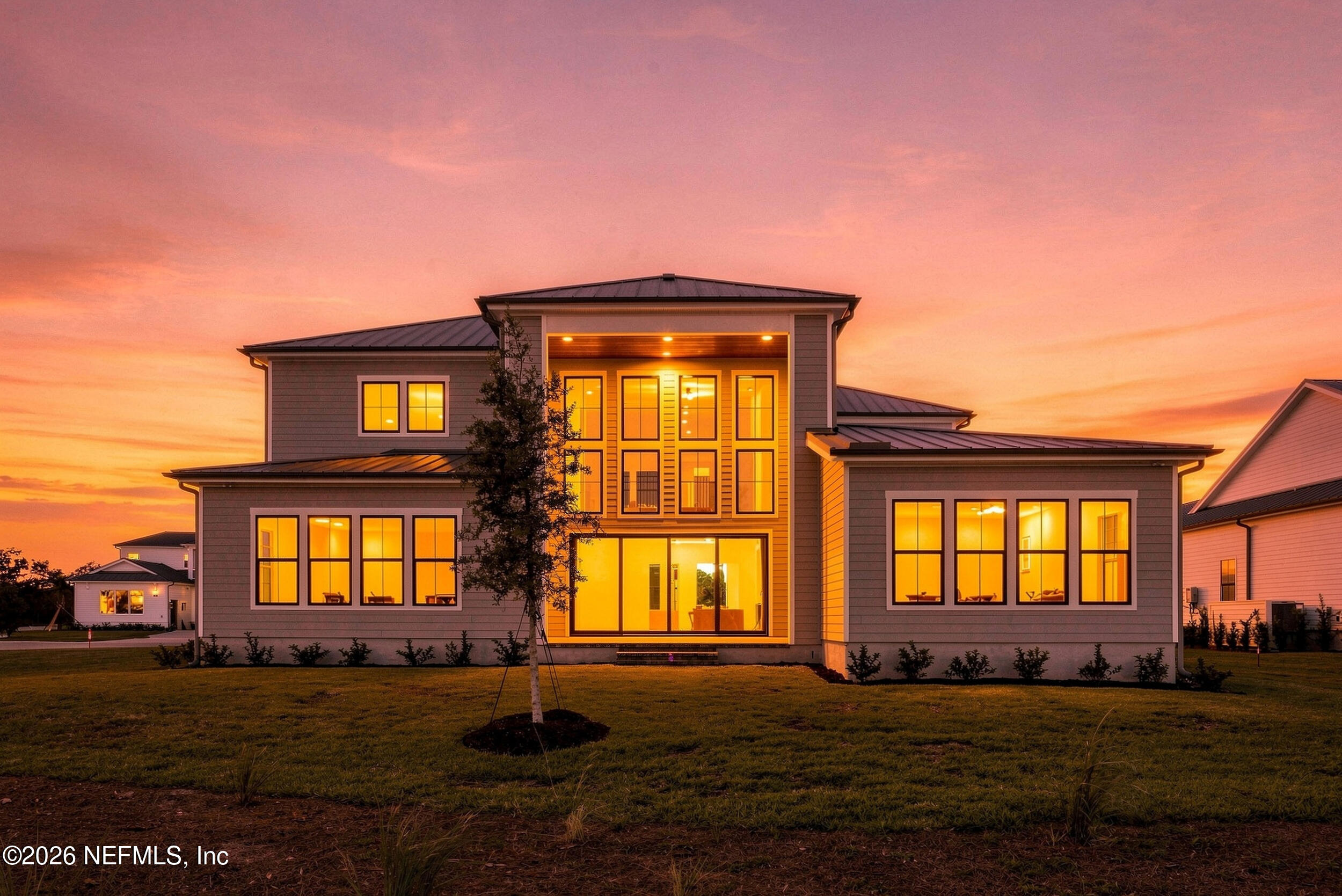 99 ESTUARY Cove