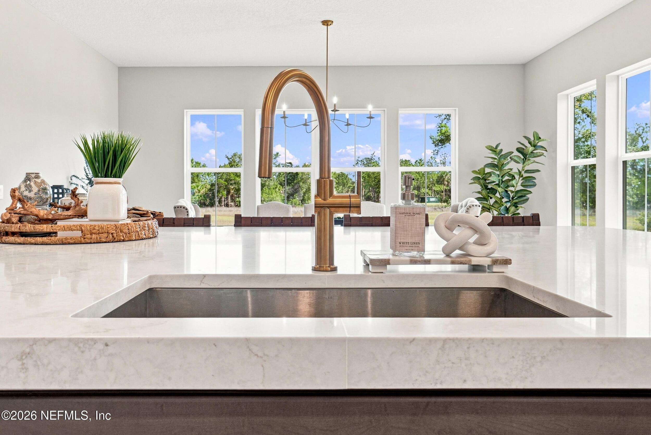 99 ESTUARY Cove