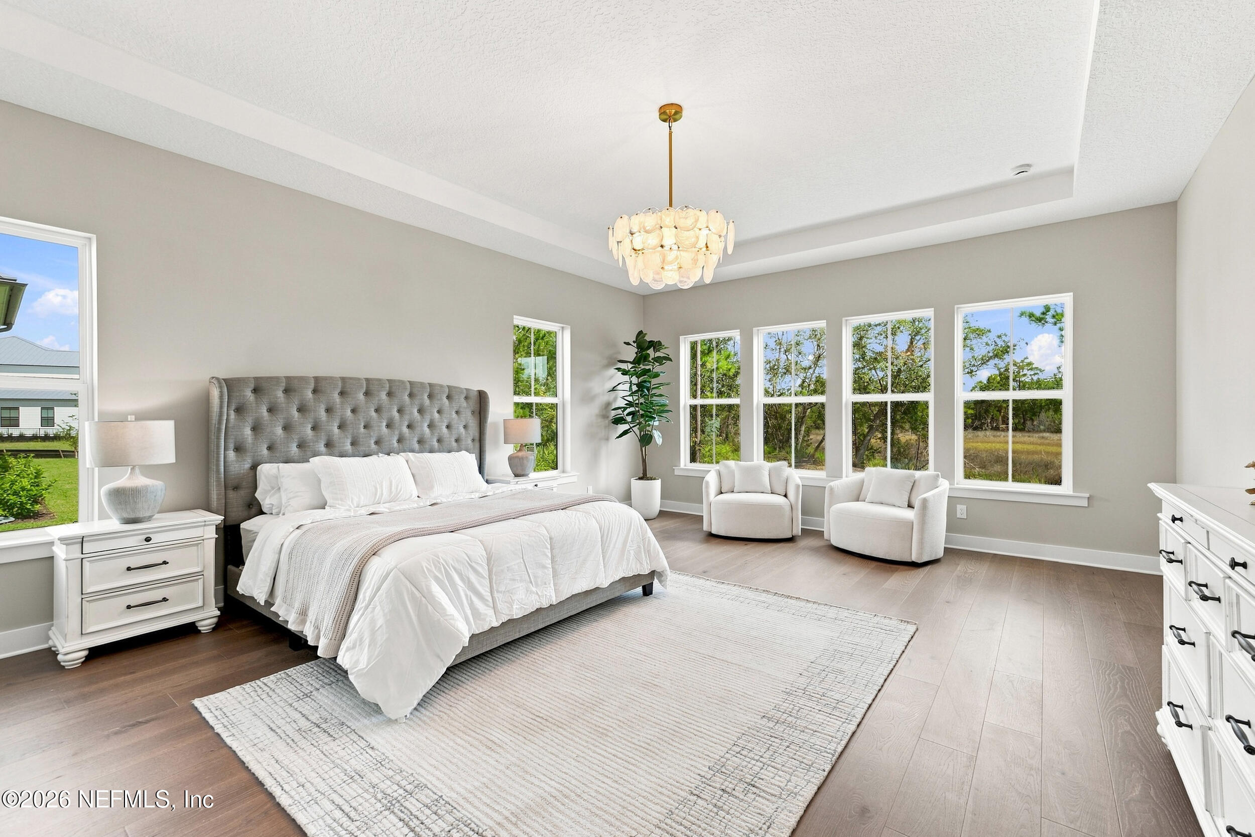 99 ESTUARY Cove