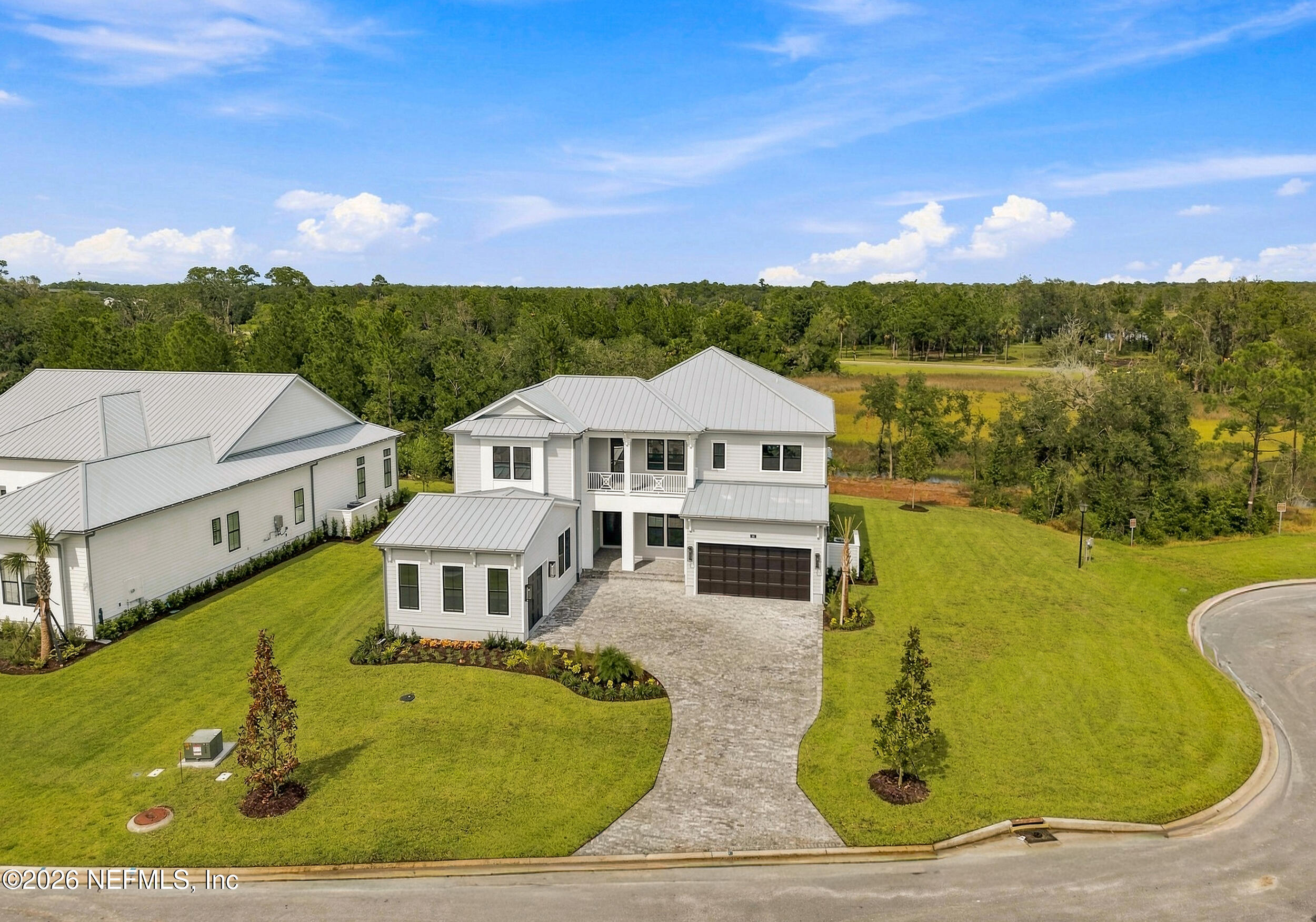 99 ESTUARY Cove