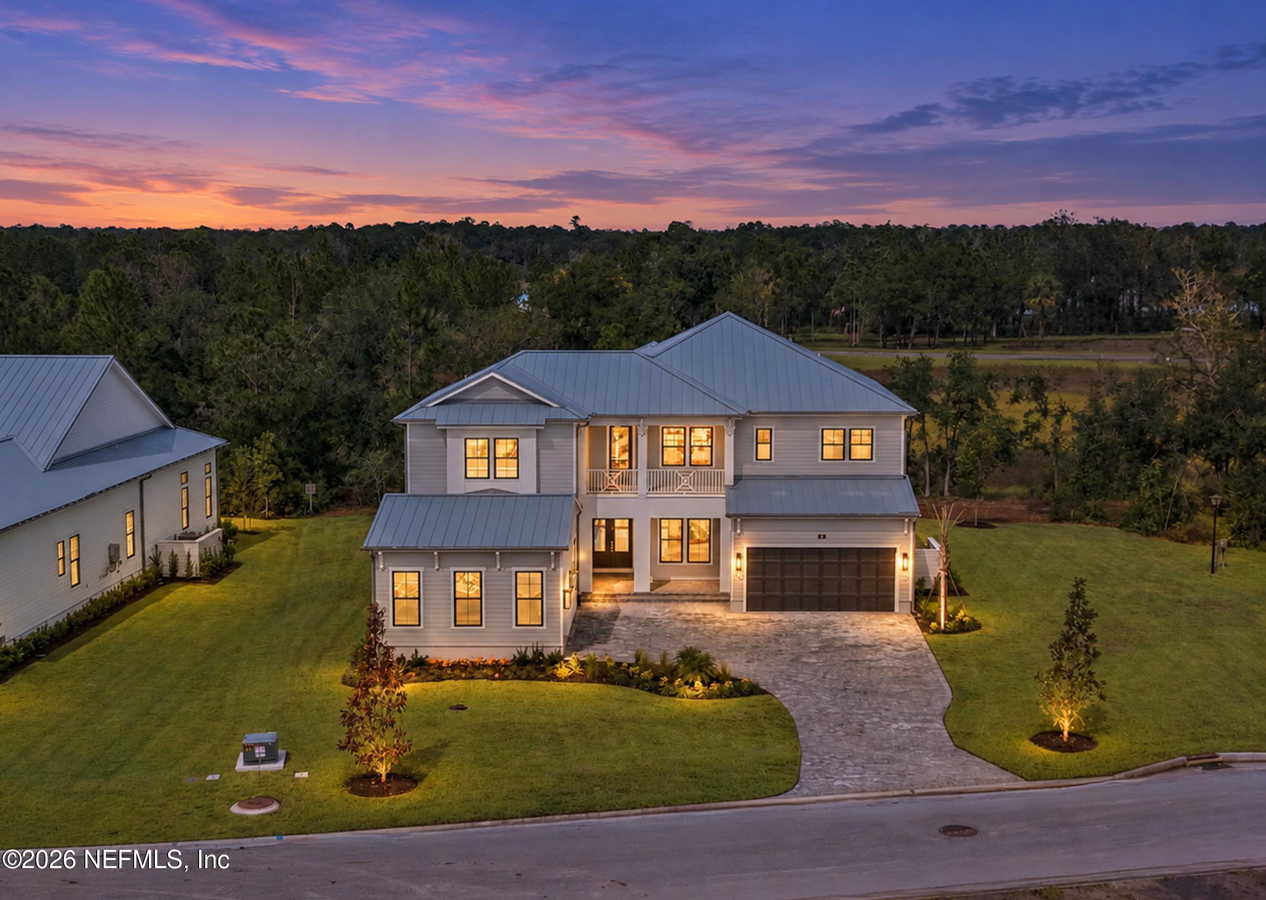 99 ESTUARY Cove