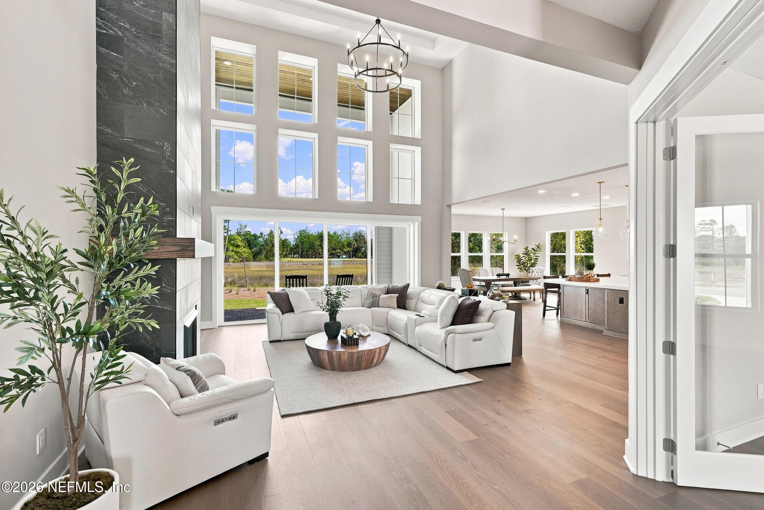 99 ESTUARY Cove