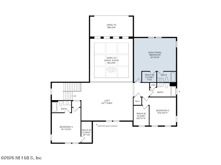 99 ESTUARY Cove