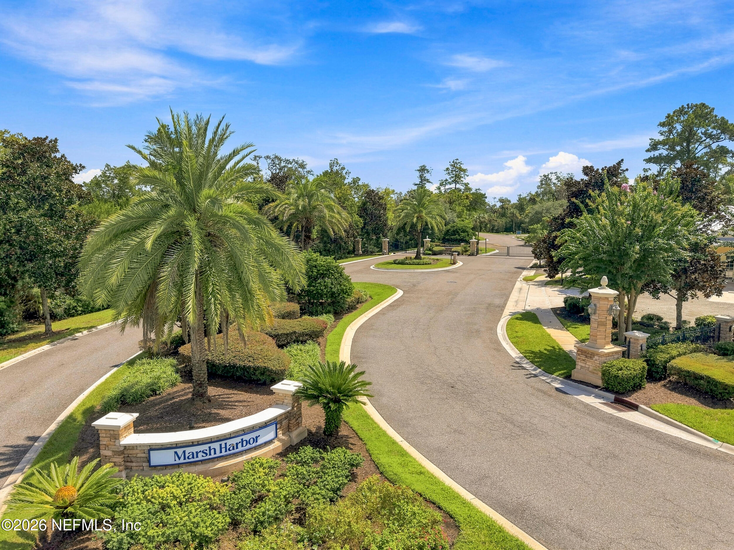 99 ESTUARY Cove