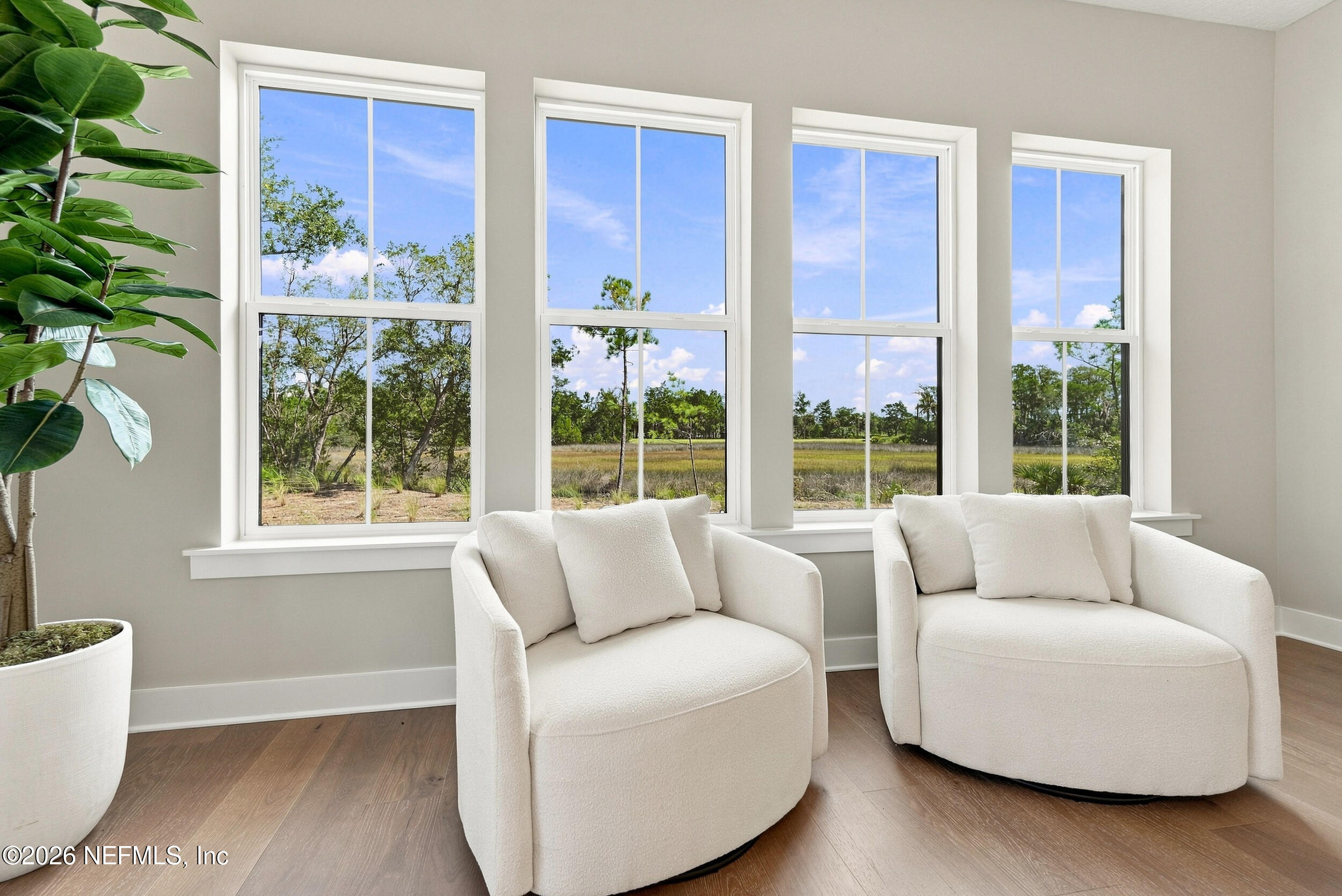 99 ESTUARY Cove