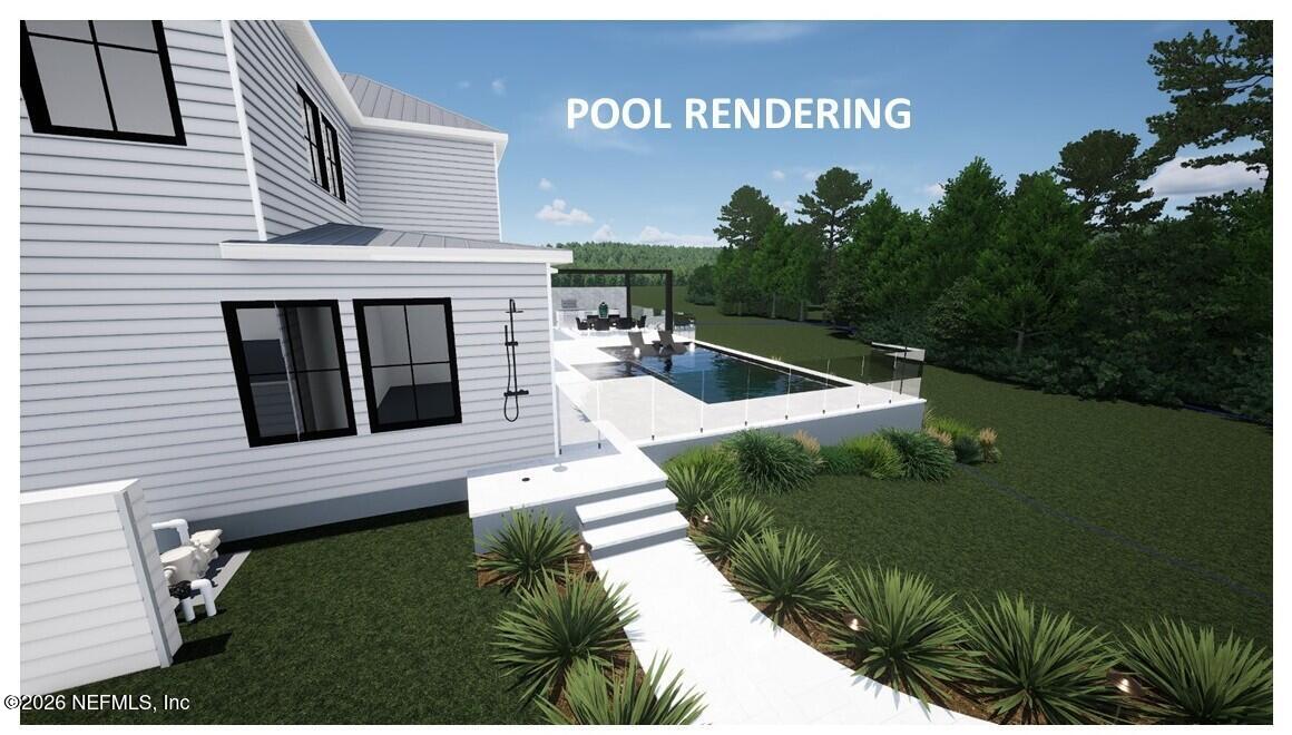 99 ESTUARY Cove