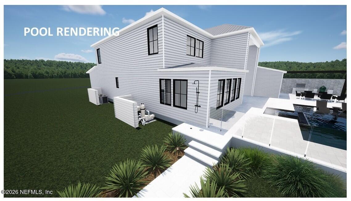 99 ESTUARY Cove