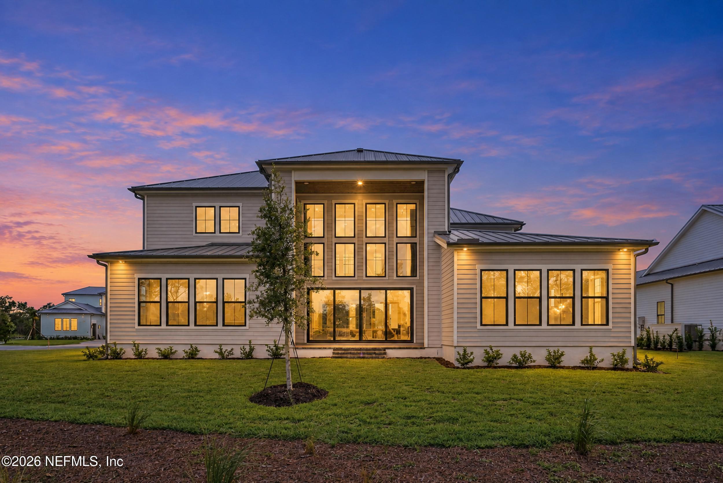 99 ESTUARY Cove