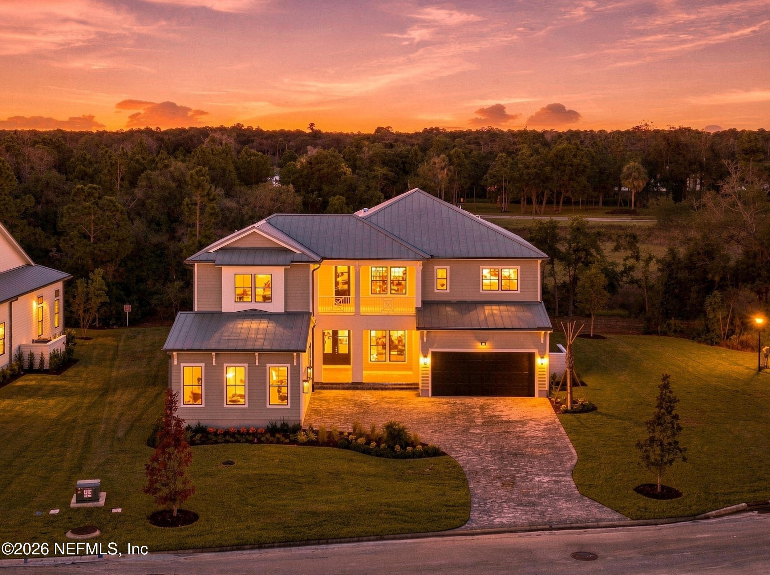 99 ESTUARY Cove