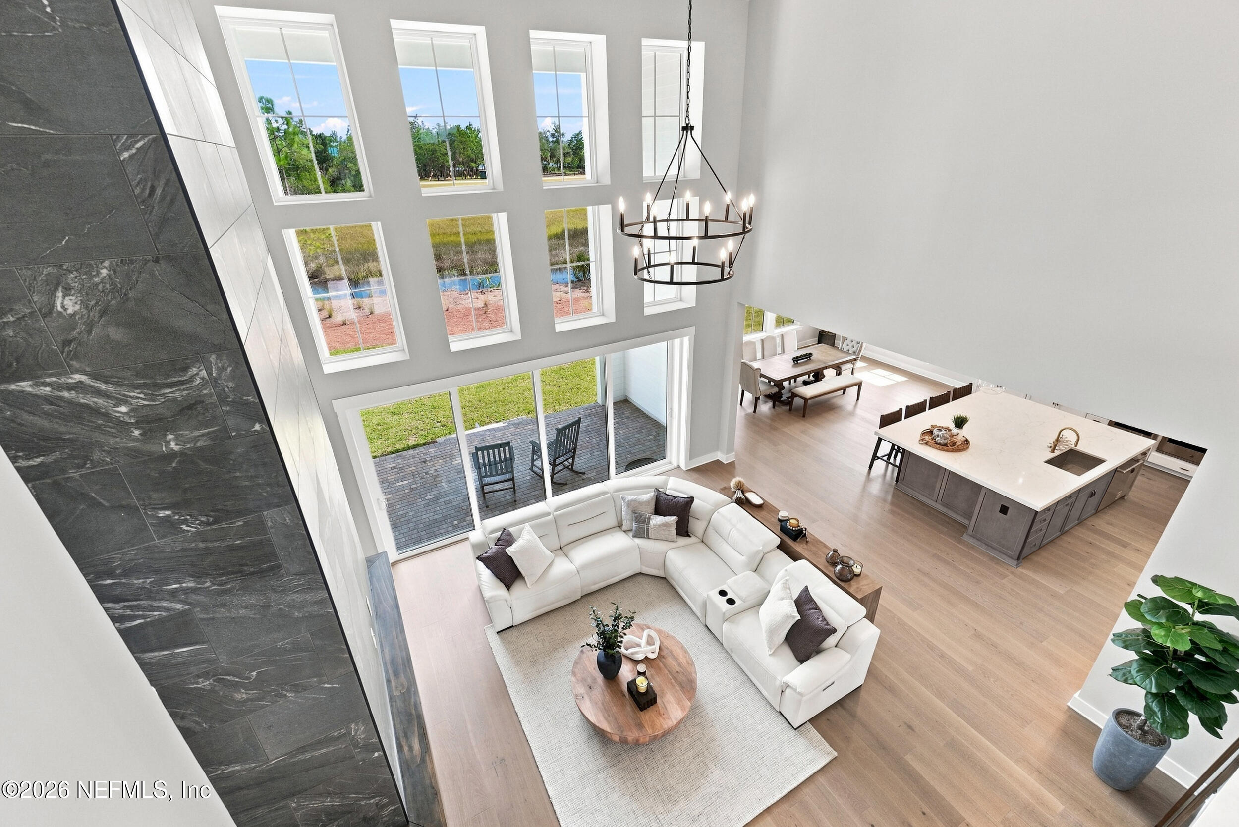 99 ESTUARY Cove
