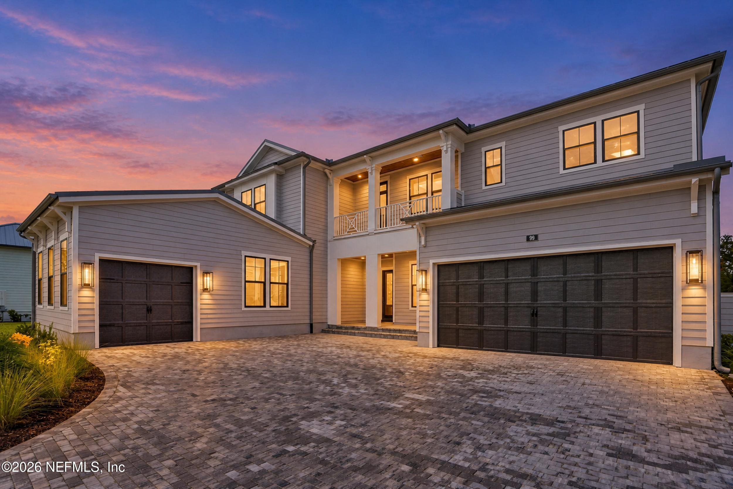 99 ESTUARY Cove
