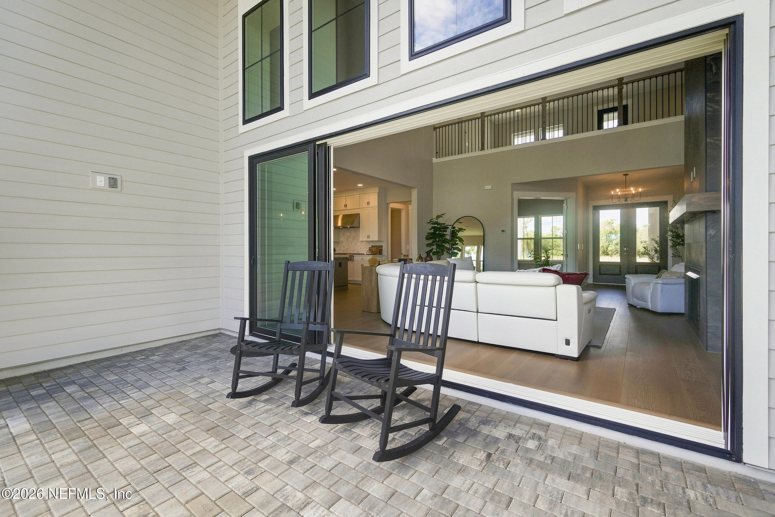 99 ESTUARY Cove