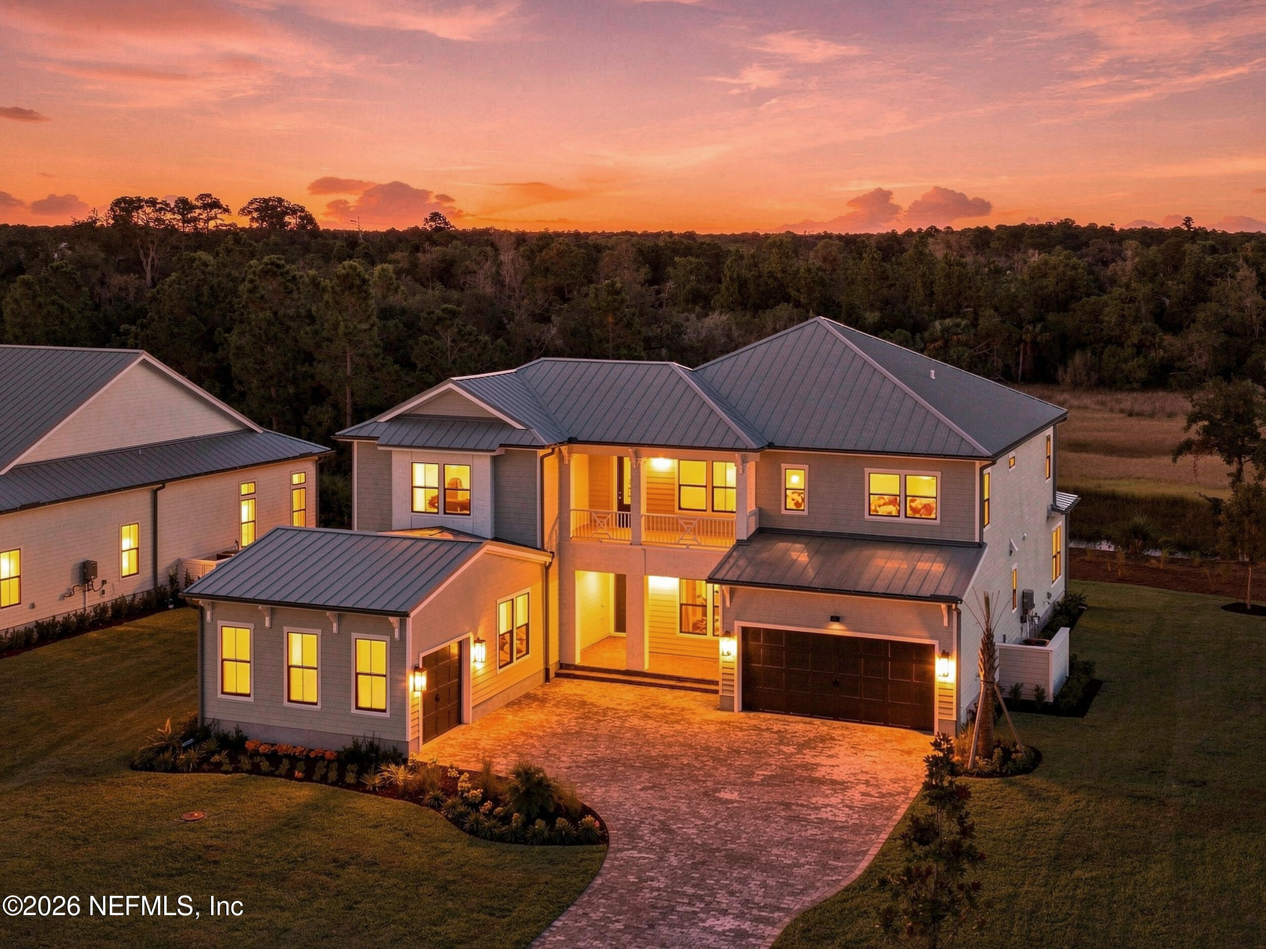 99 ESTUARY Cove