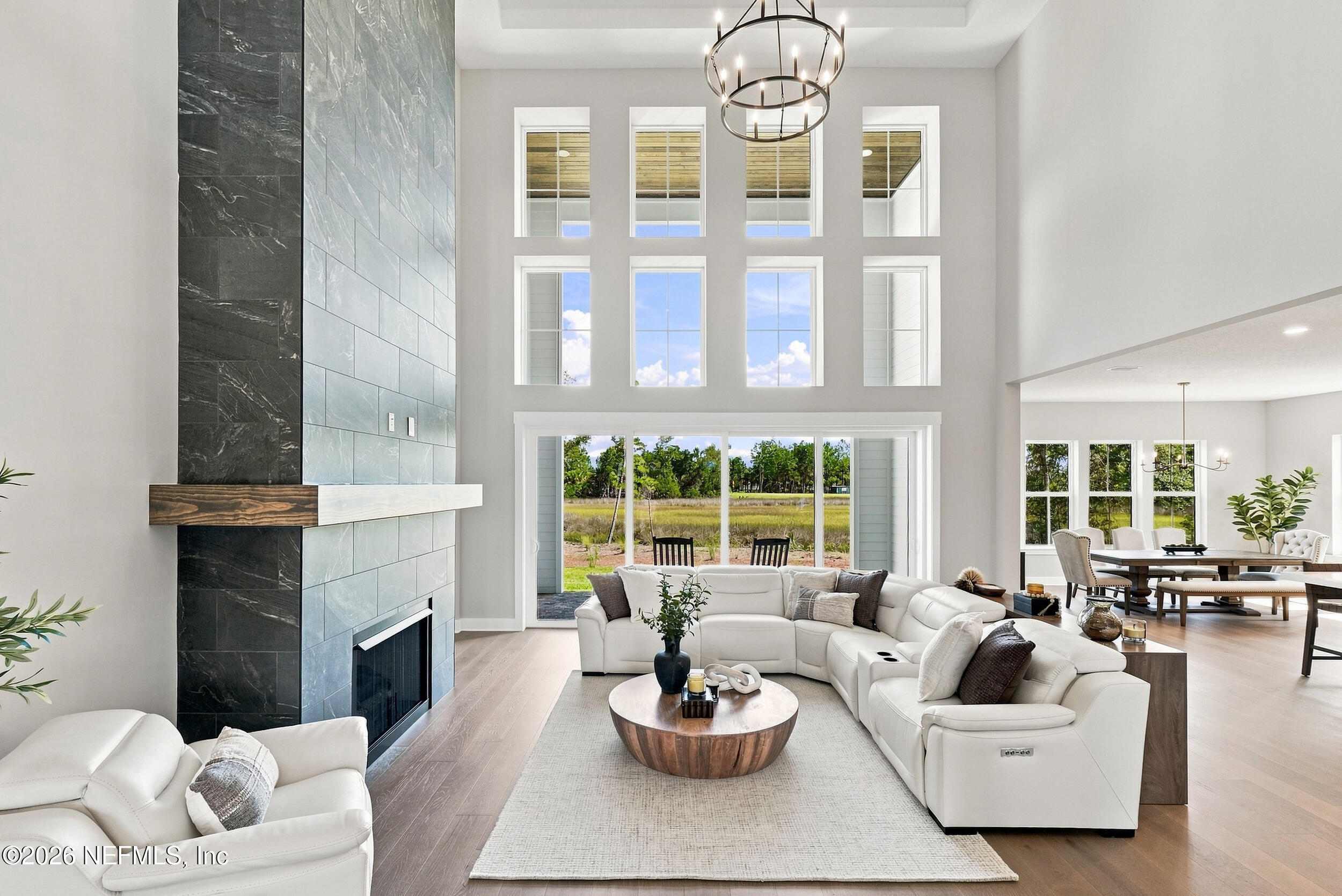 99 ESTUARY Cove