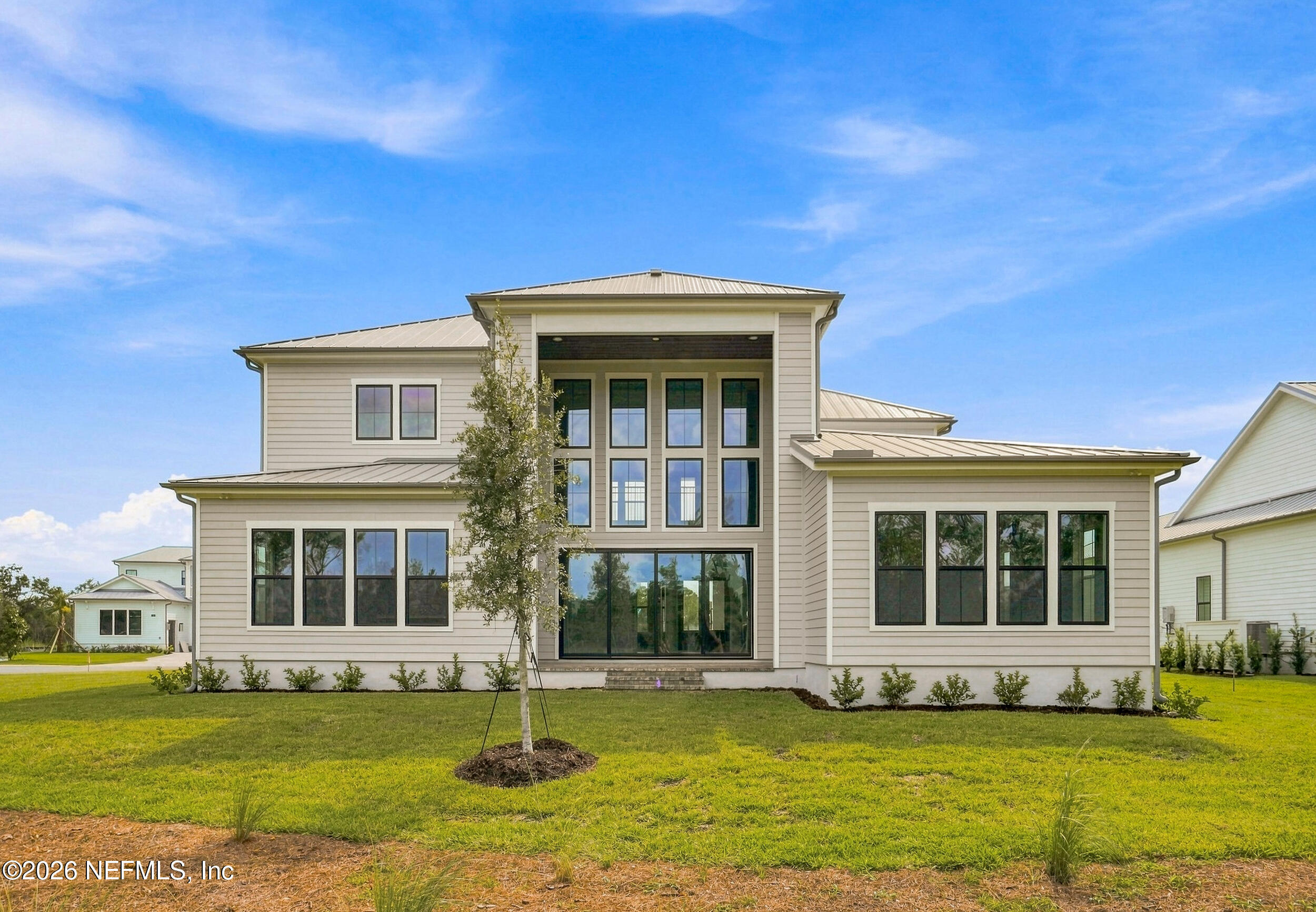 99 ESTUARY Cove